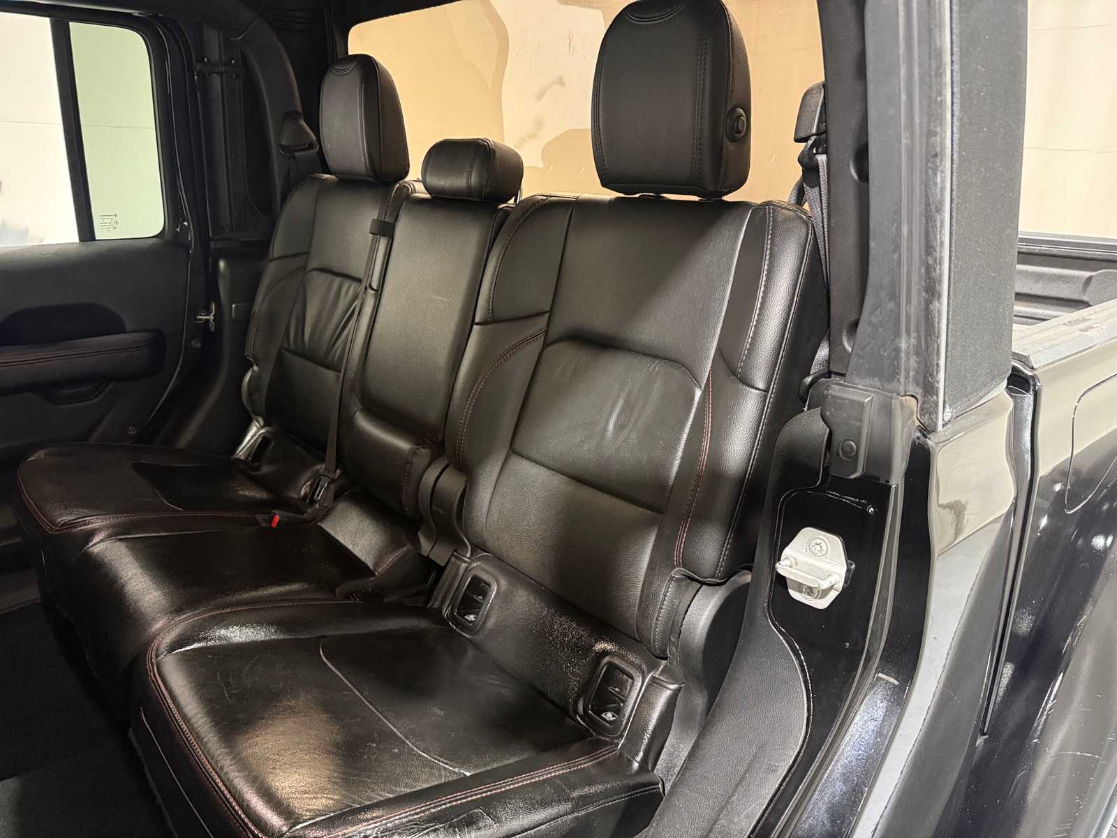 Thumbnail: 2020 Jeep Gladiator - 5