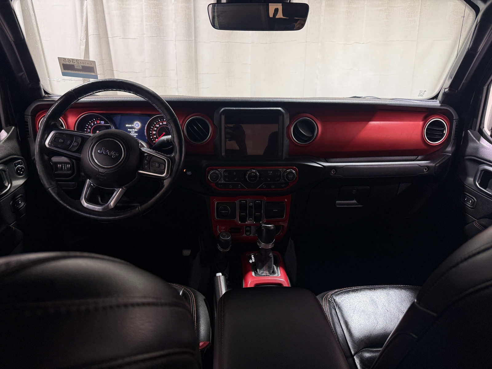 Thumbnail: 2020 Jeep Gladiator - 2