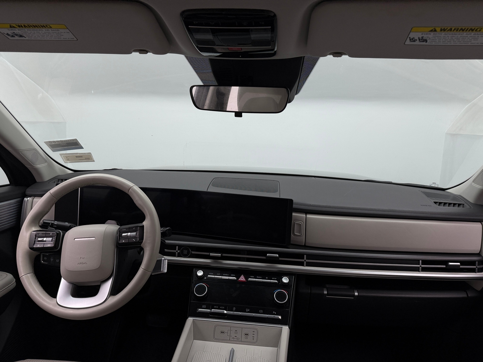 Thumbnail: 2024 Hyundai Santa Fe - 2