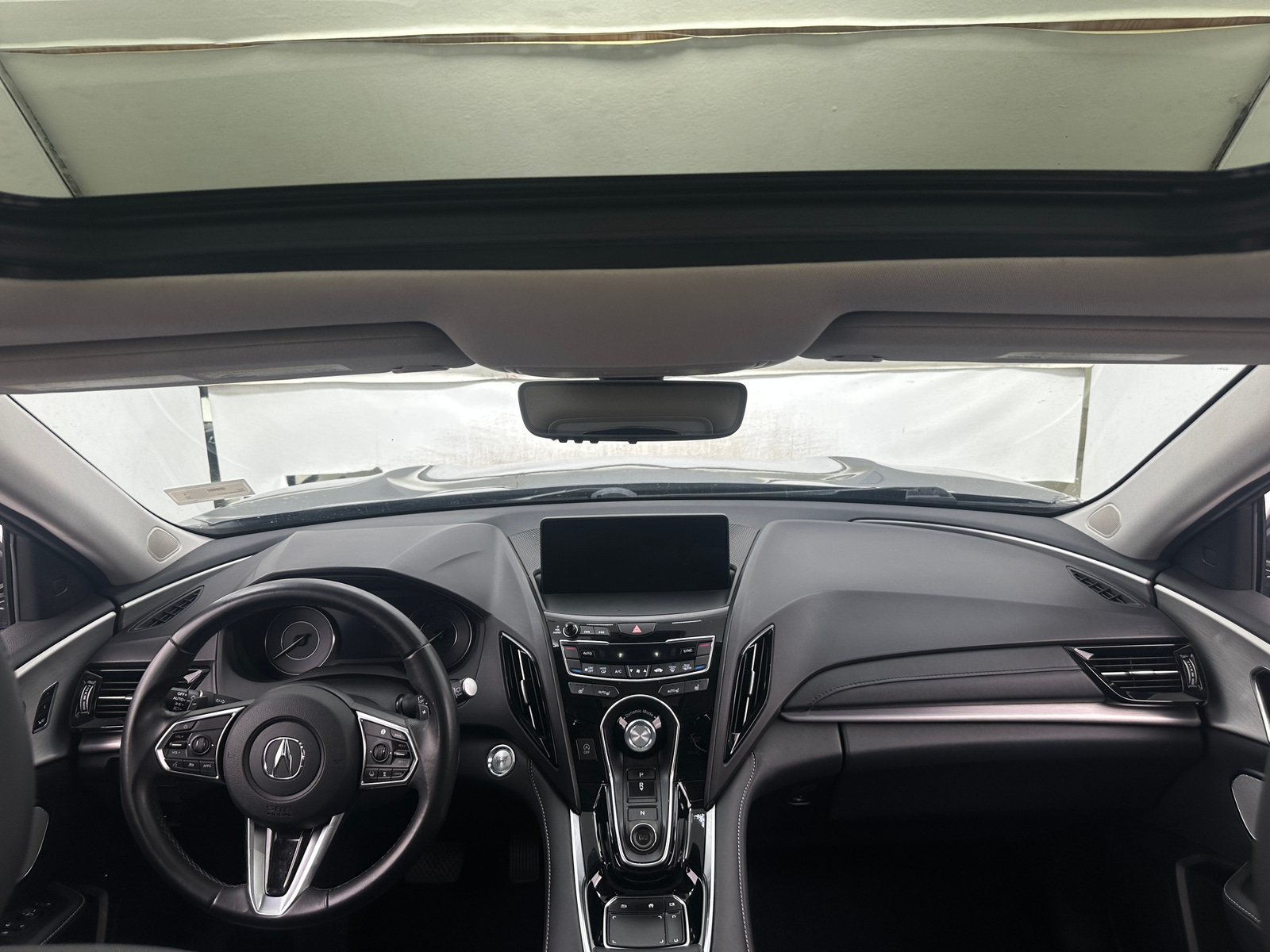 Thumbnail: 2020 Acura RDX - 2