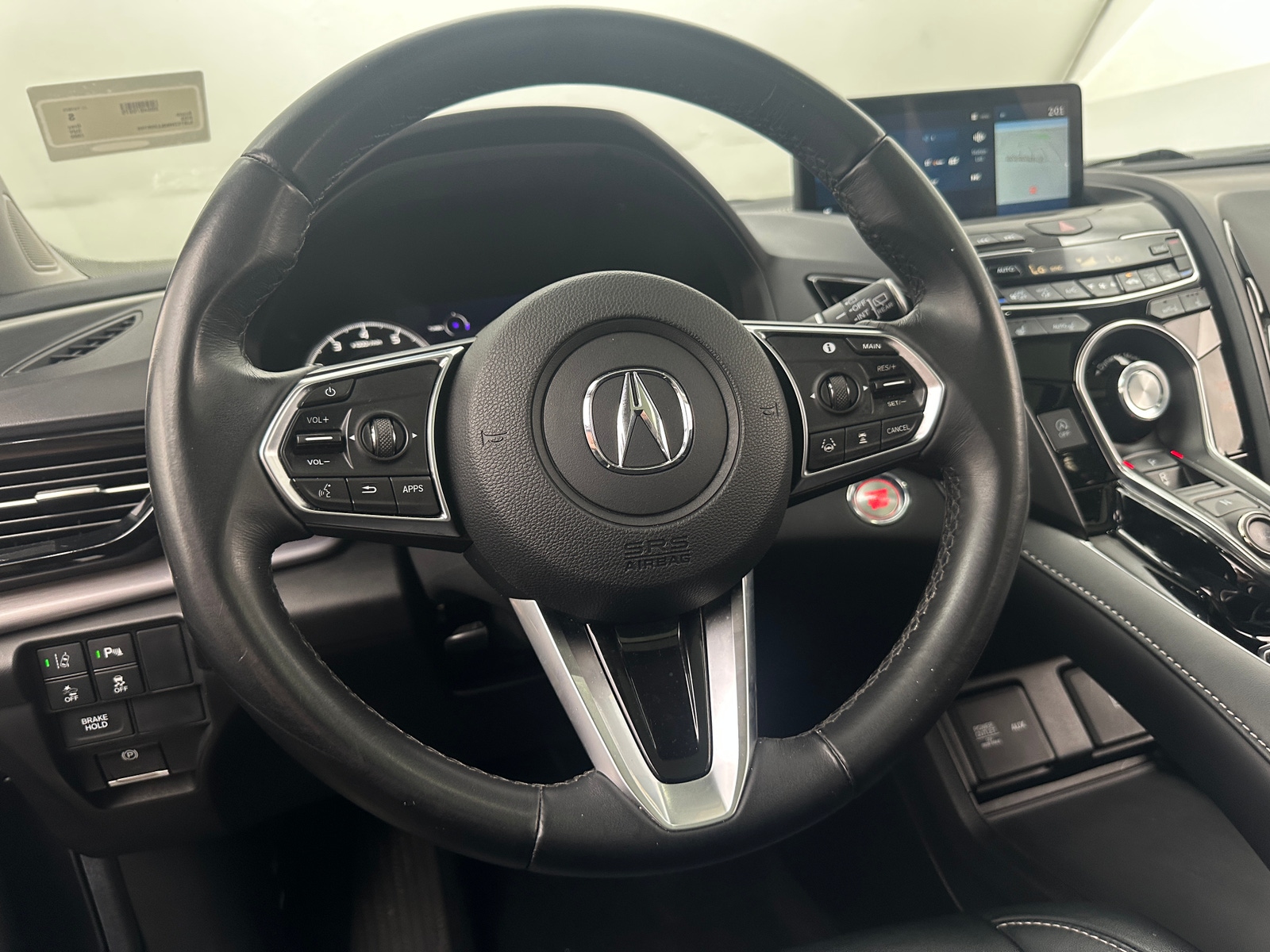 Thumbnail: 2020 Acura RDX - 4