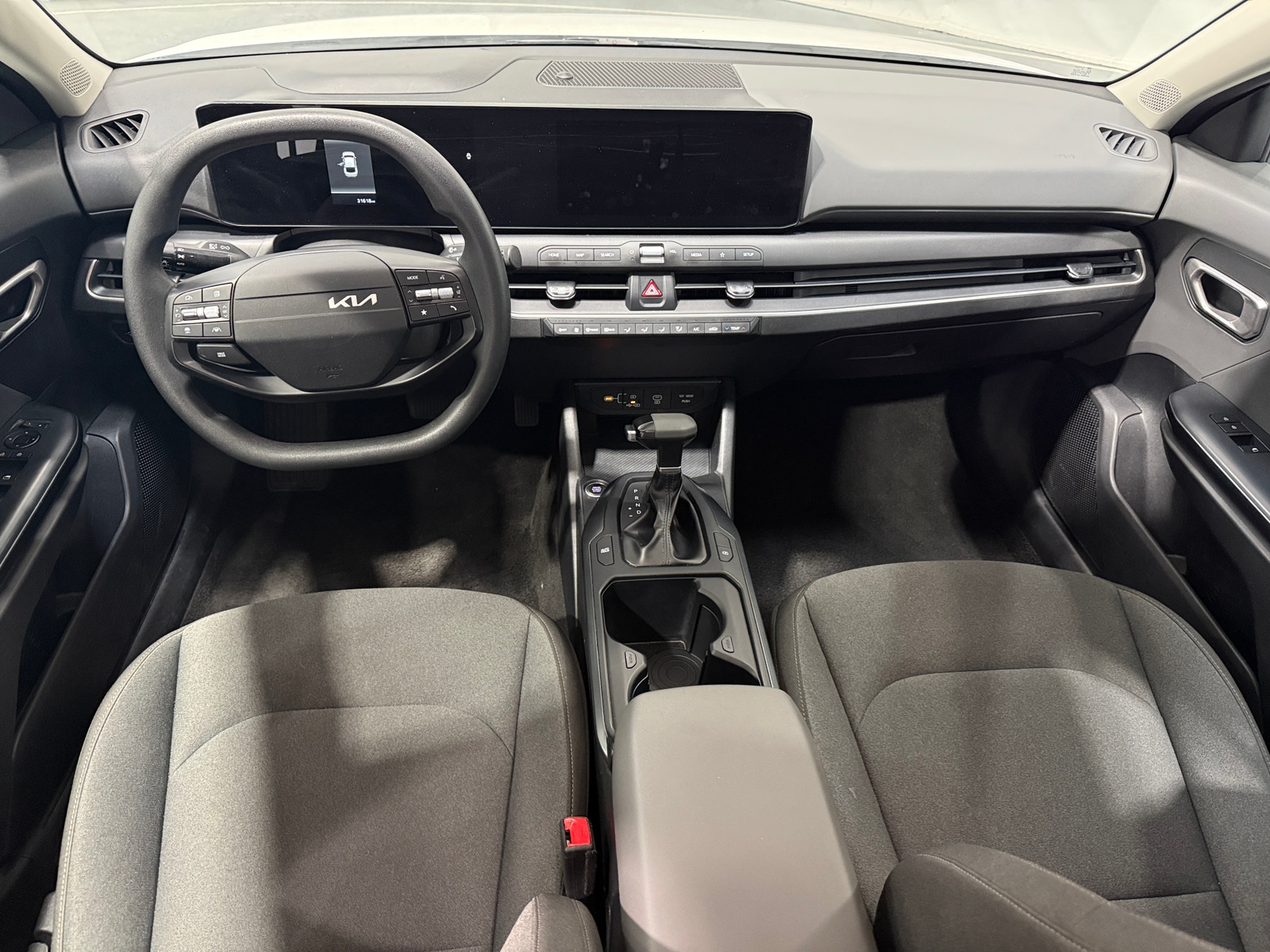 Thumbnail: 2025 Kia K4 - 3