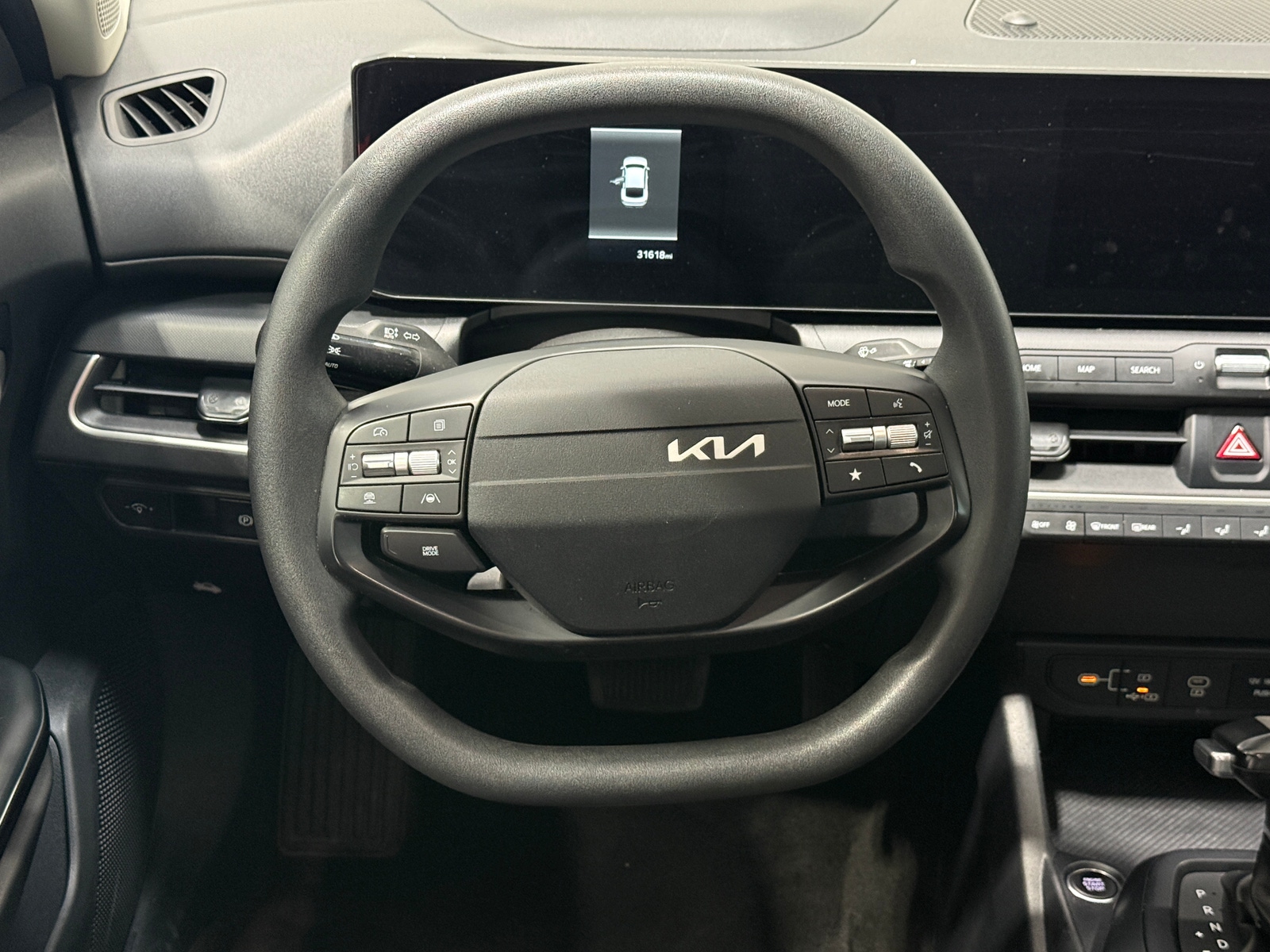 Thumbnail: 2025 Kia K4 - 5