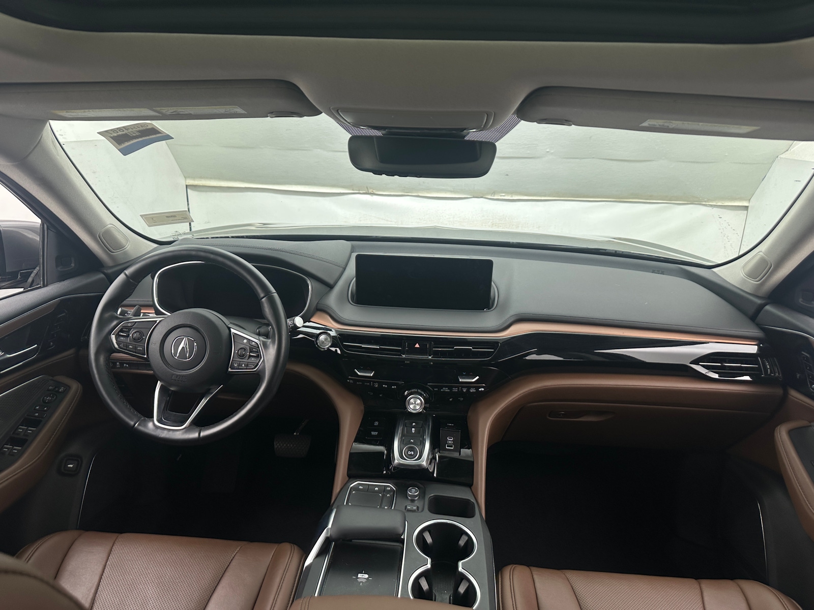 Thumbnail: 2022 Acura MDX - 2