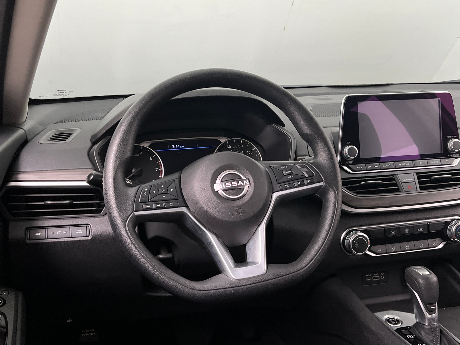 Thumbnail: 2025 Nissan Altima - 5