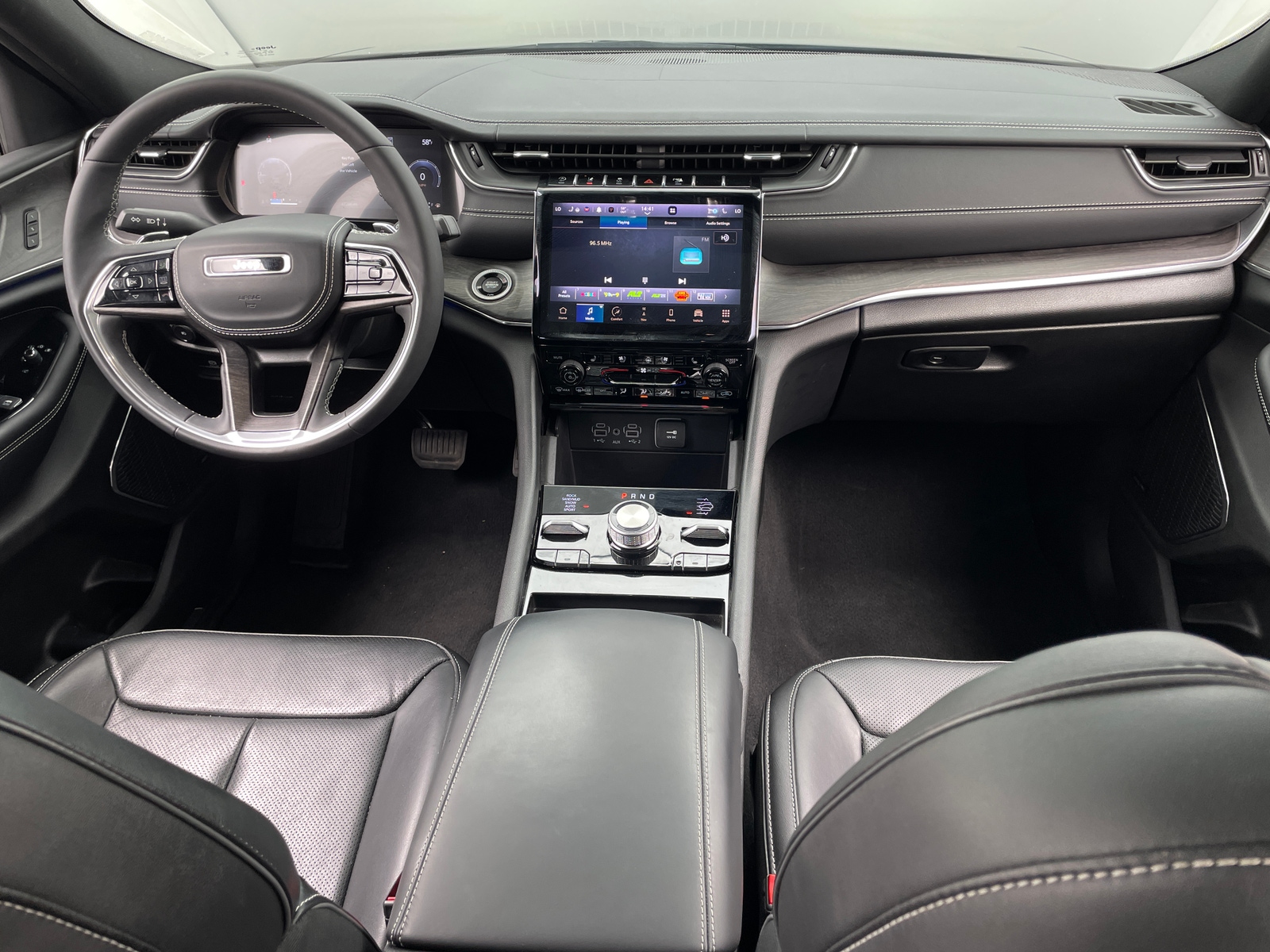 Thumbnail: 2023 Jeep Grand Cherokee L - 2
