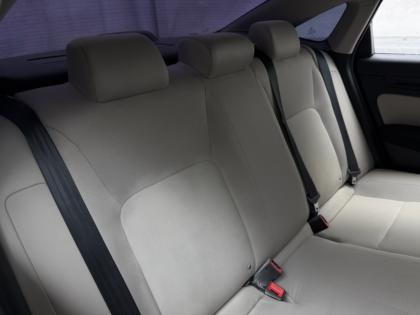 Thumbnail: 2024 Honda Civic - 6