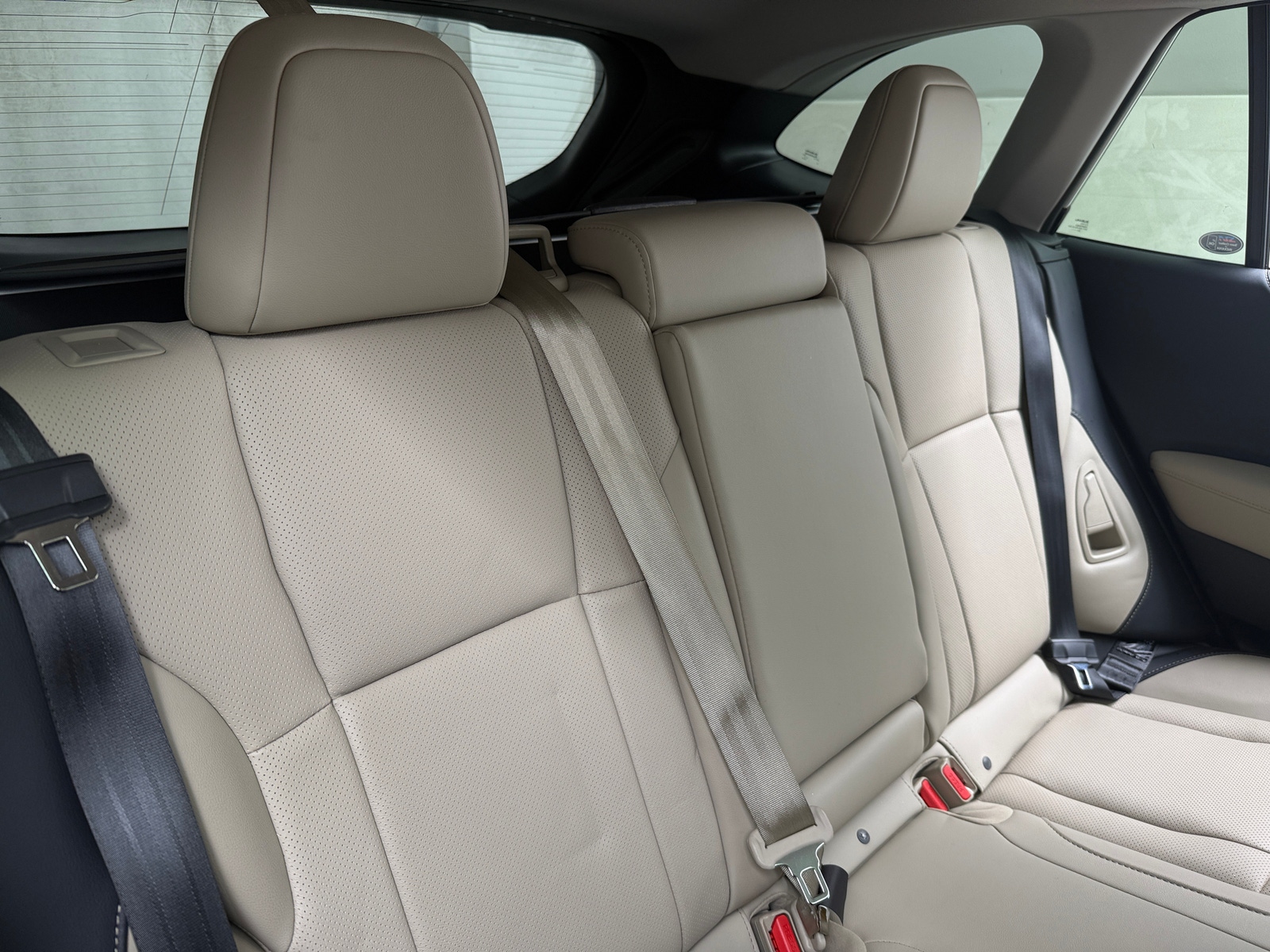 Thumbnail: 2024 Subaru Outback - 5