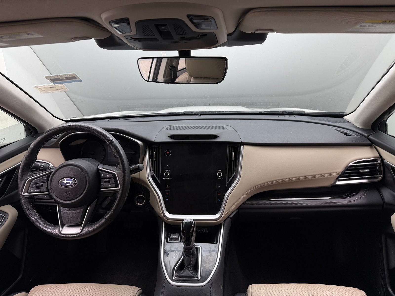Thumbnail: 2024 Subaru Outback - 2