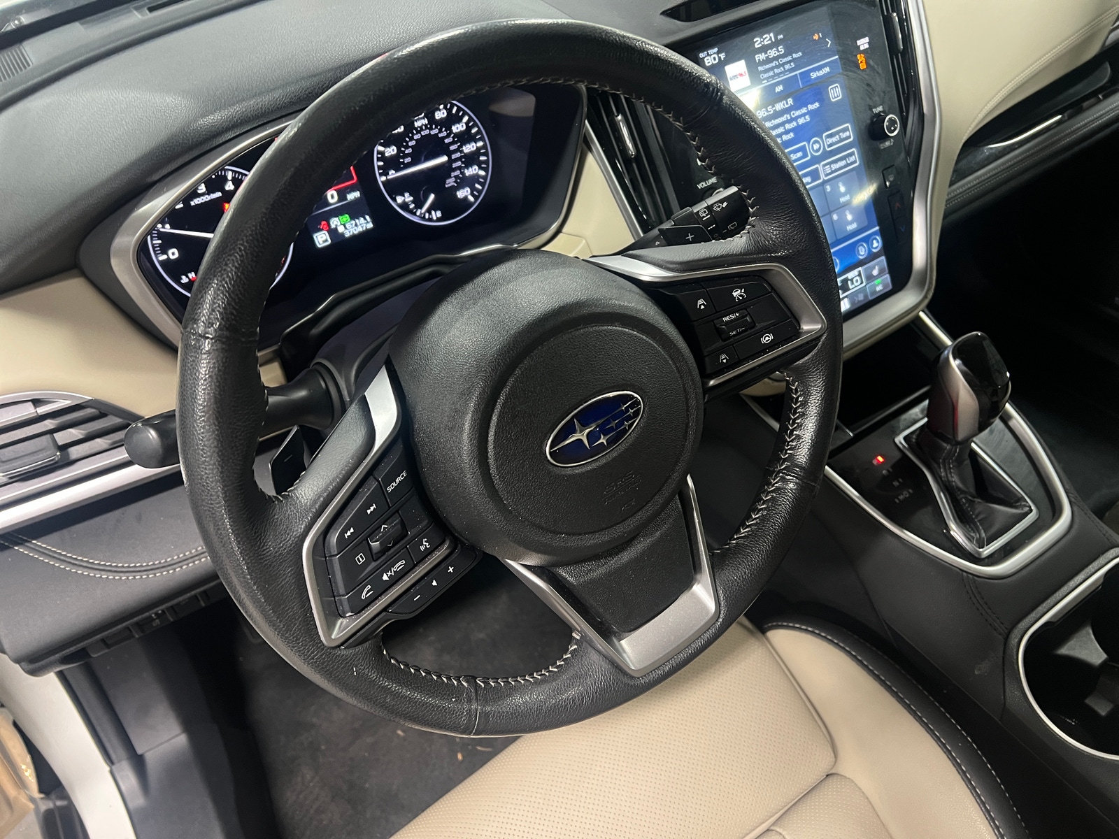 Thumbnail: 2024 Subaru Outback - 4