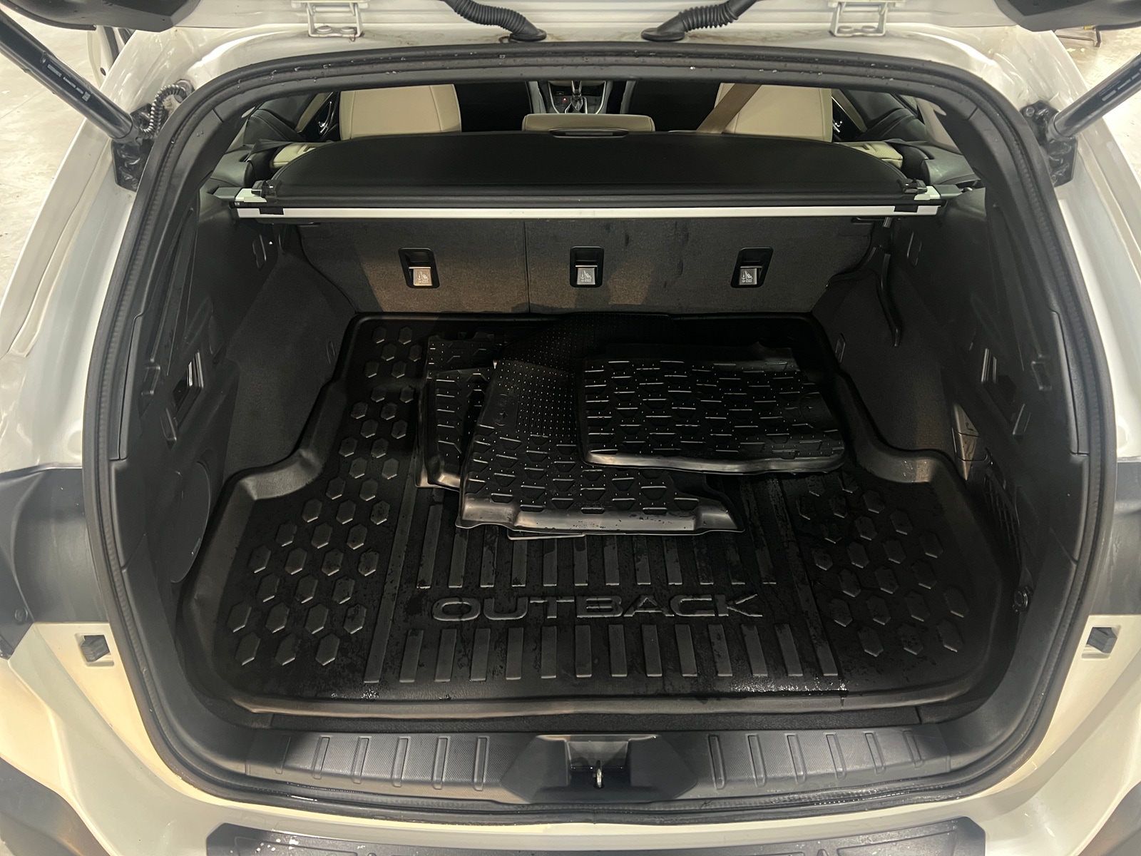 Thumbnail: 2024 Subaru Outback - 6