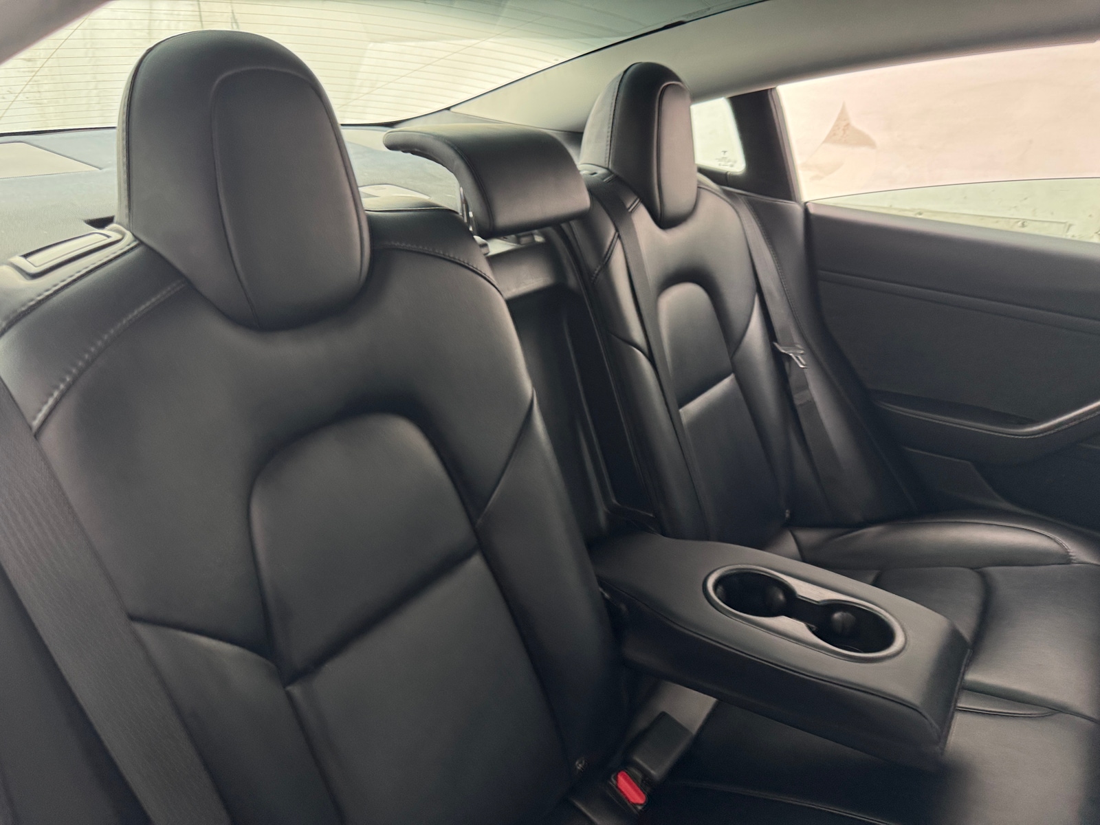 Thumbnail: 2021 Tesla Model 3 - 5