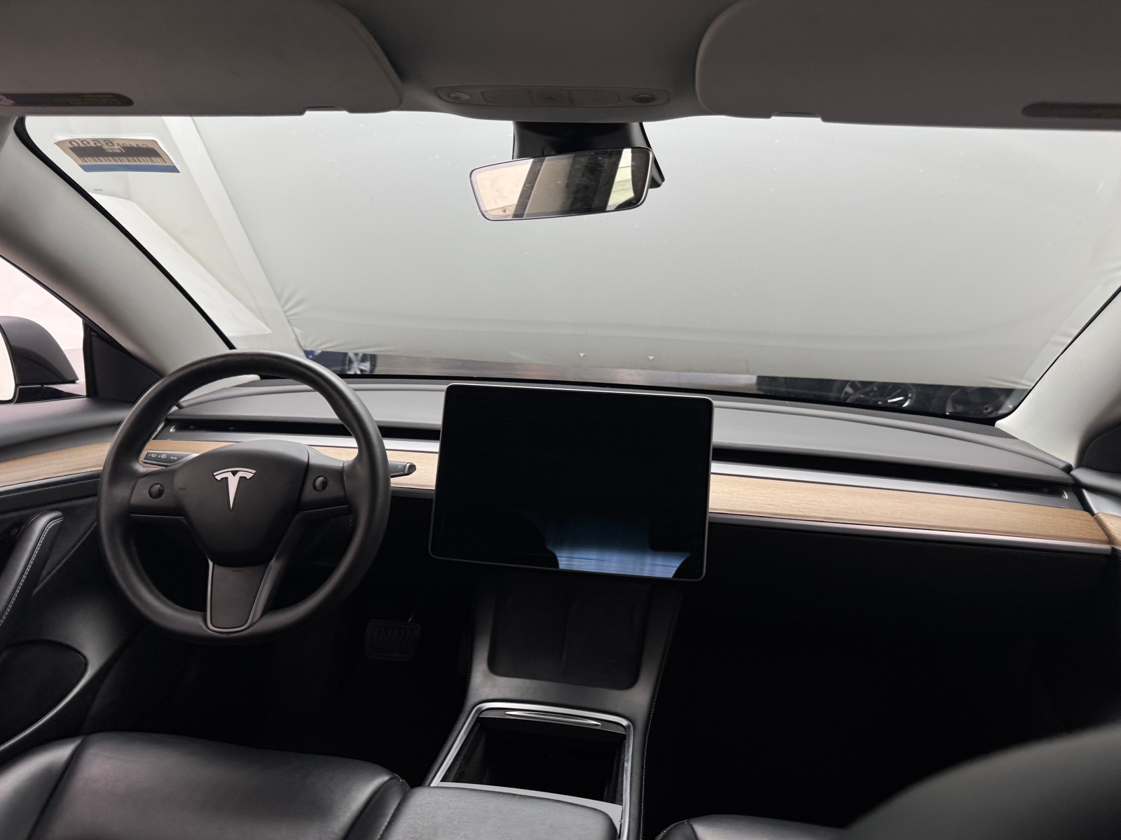 Thumbnail: 2021 Tesla Model 3 - 2