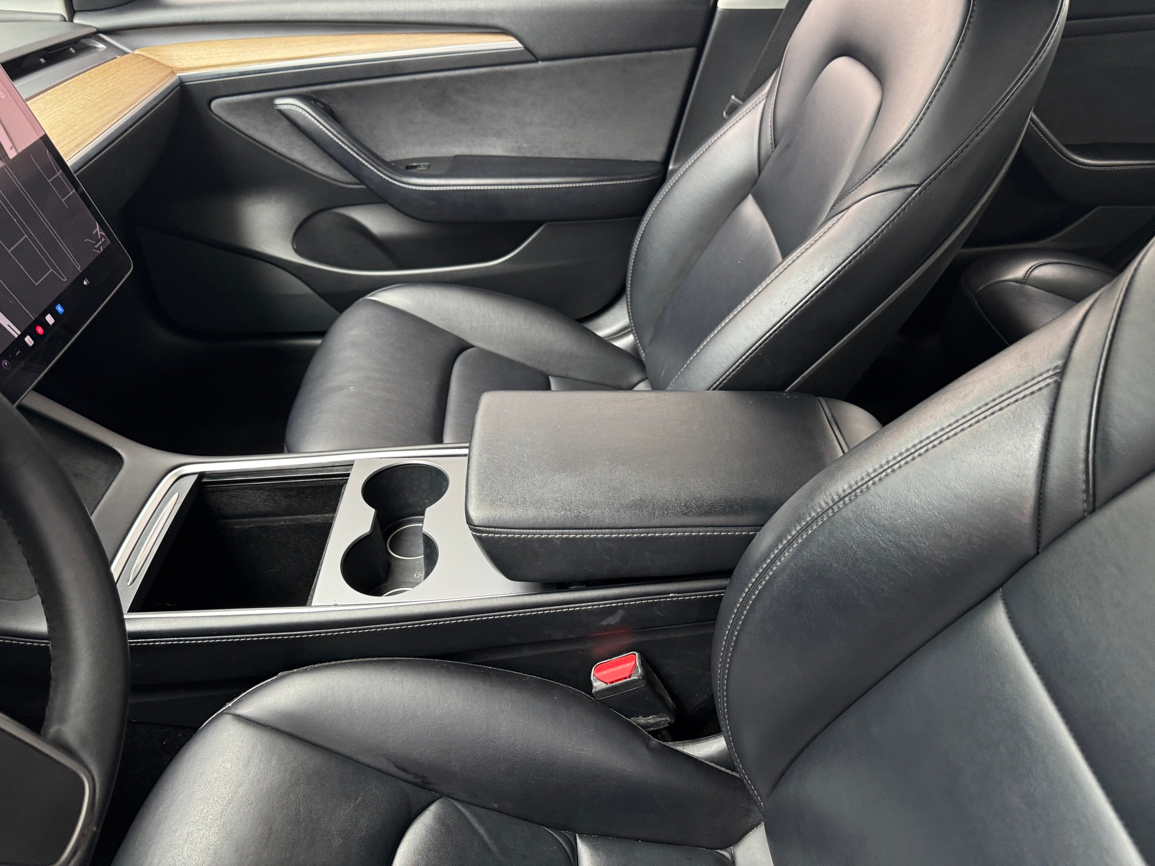 2021 Tesla Model 3 Base - Photo 7