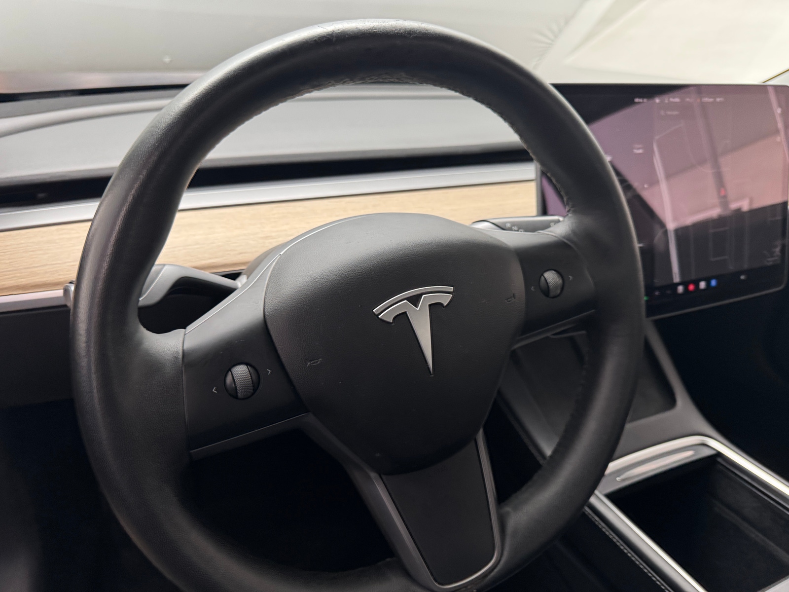 Thumbnail: 2021 Tesla Model 3 - 4