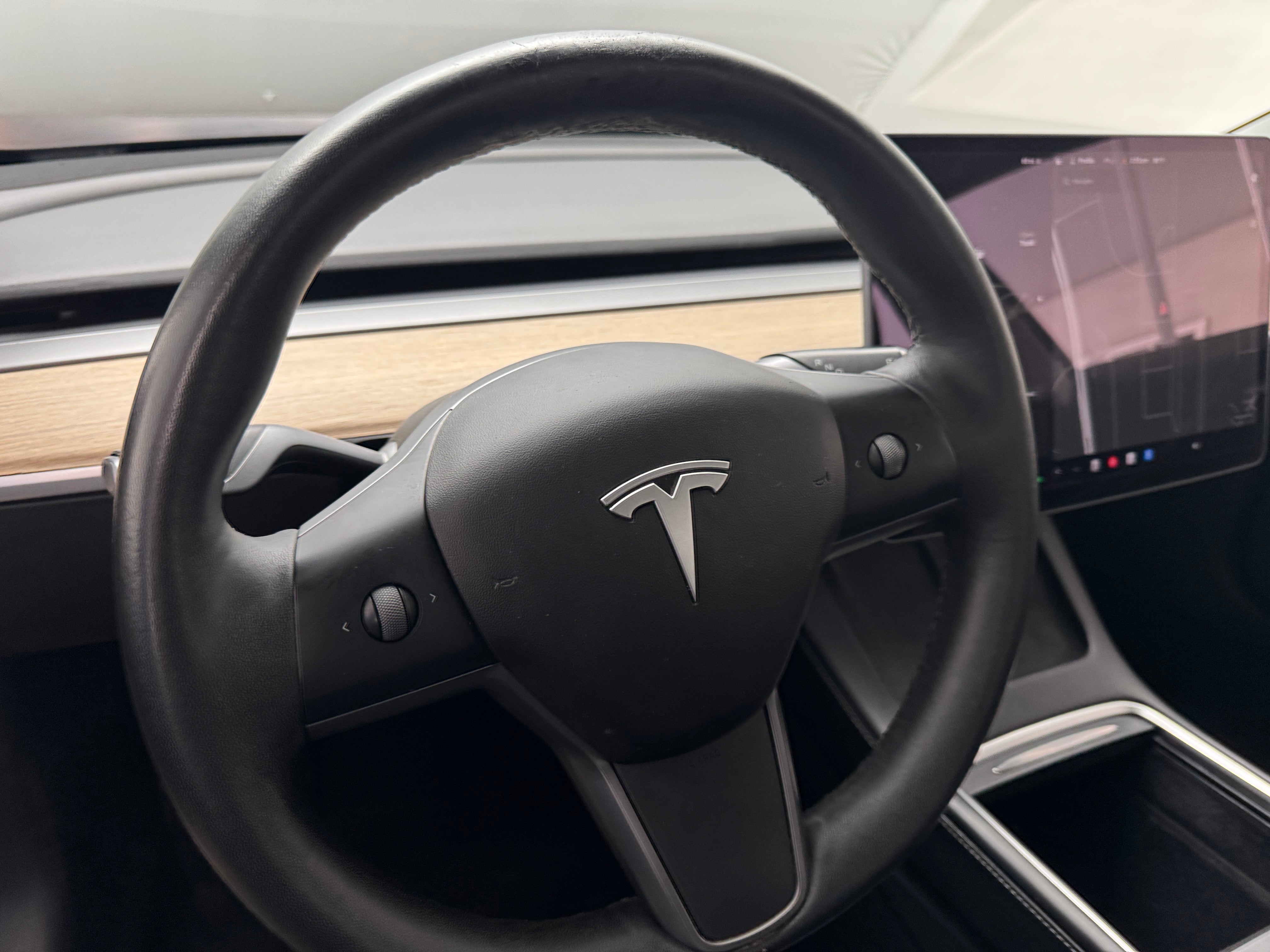 2021 Tesla Model 3 Base - Photo 8