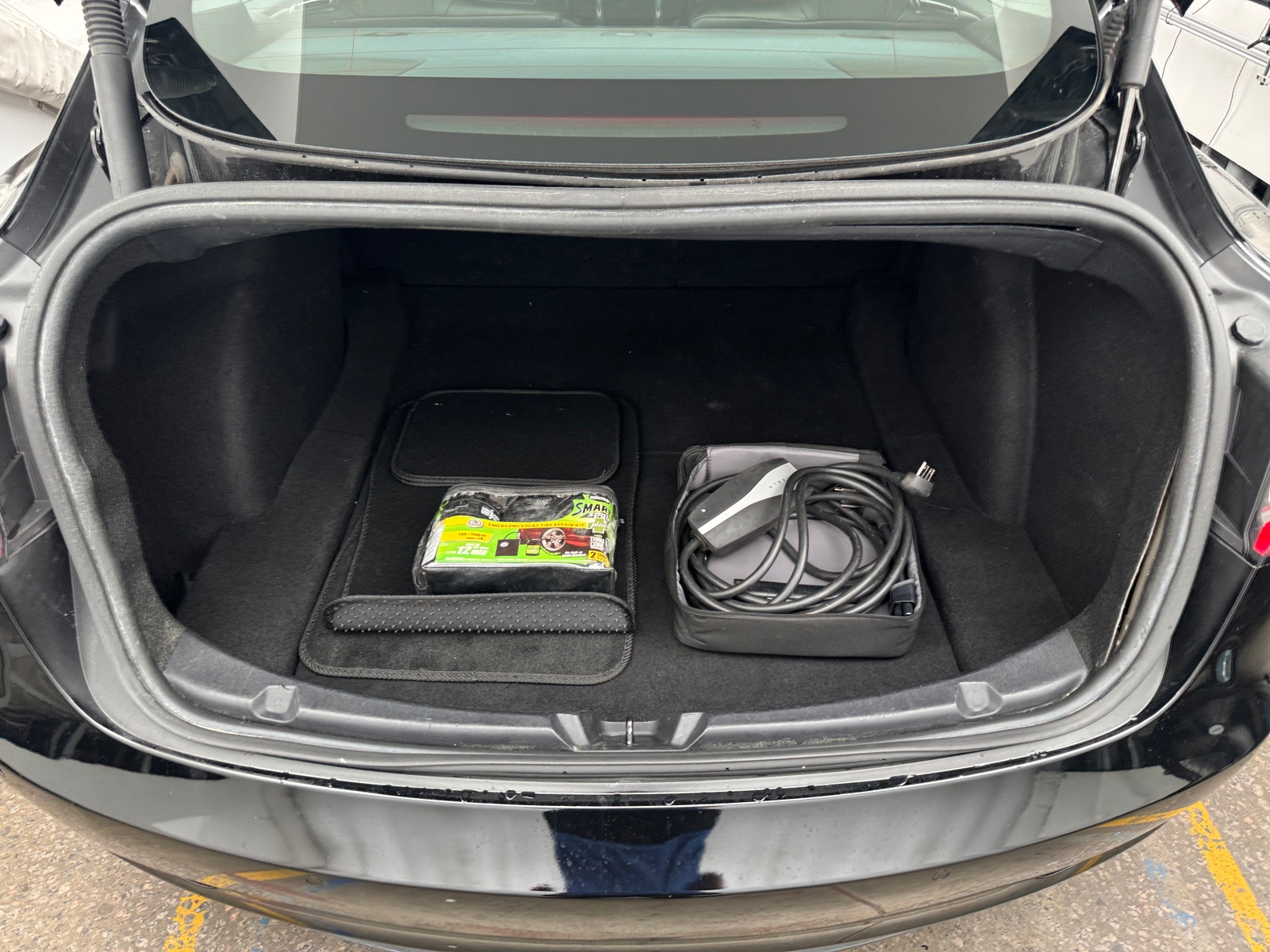 Thumbnail: 2021 Tesla Model 3 - 6