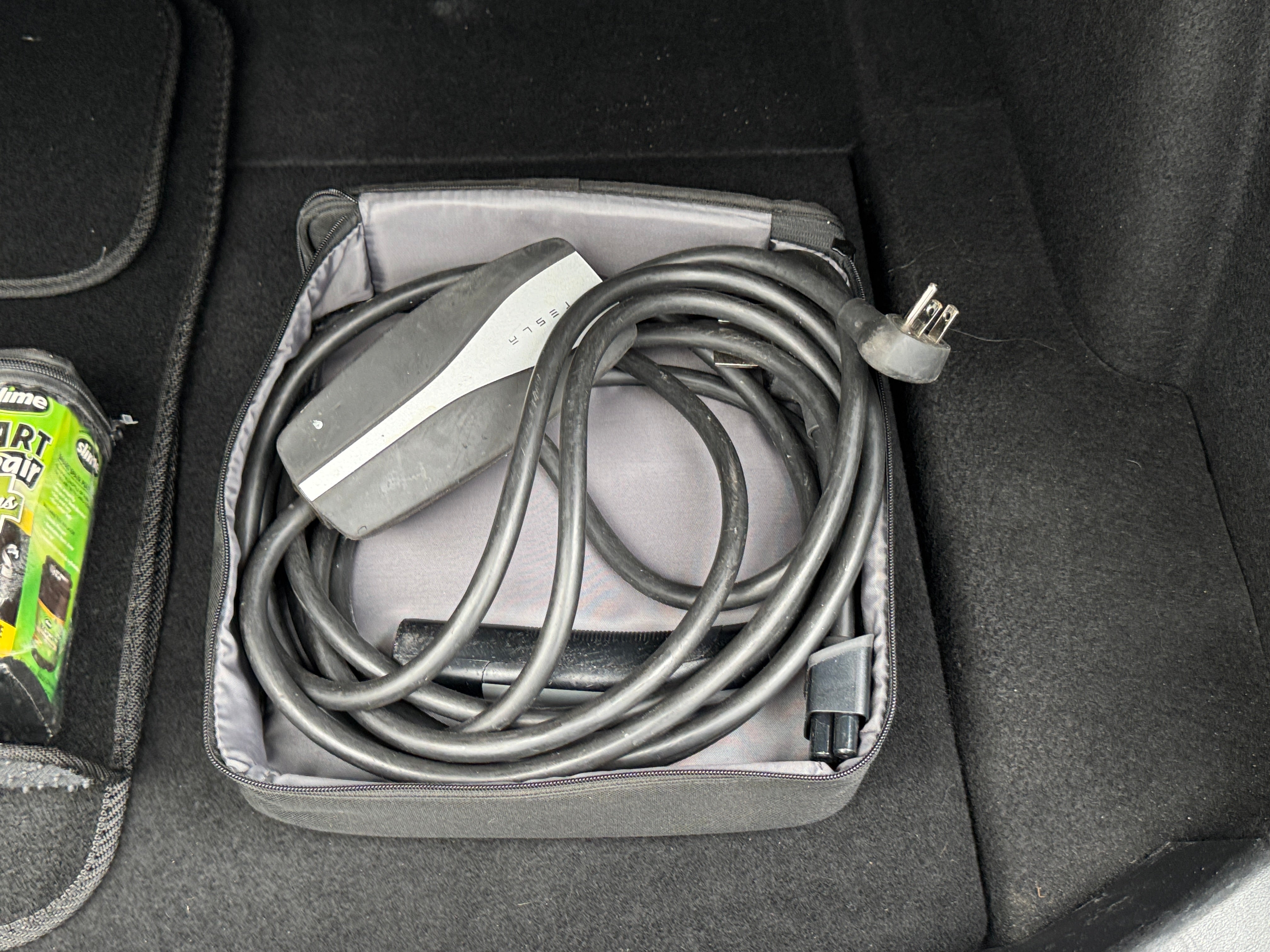 2021 Tesla Model 3 Base - Photo 2