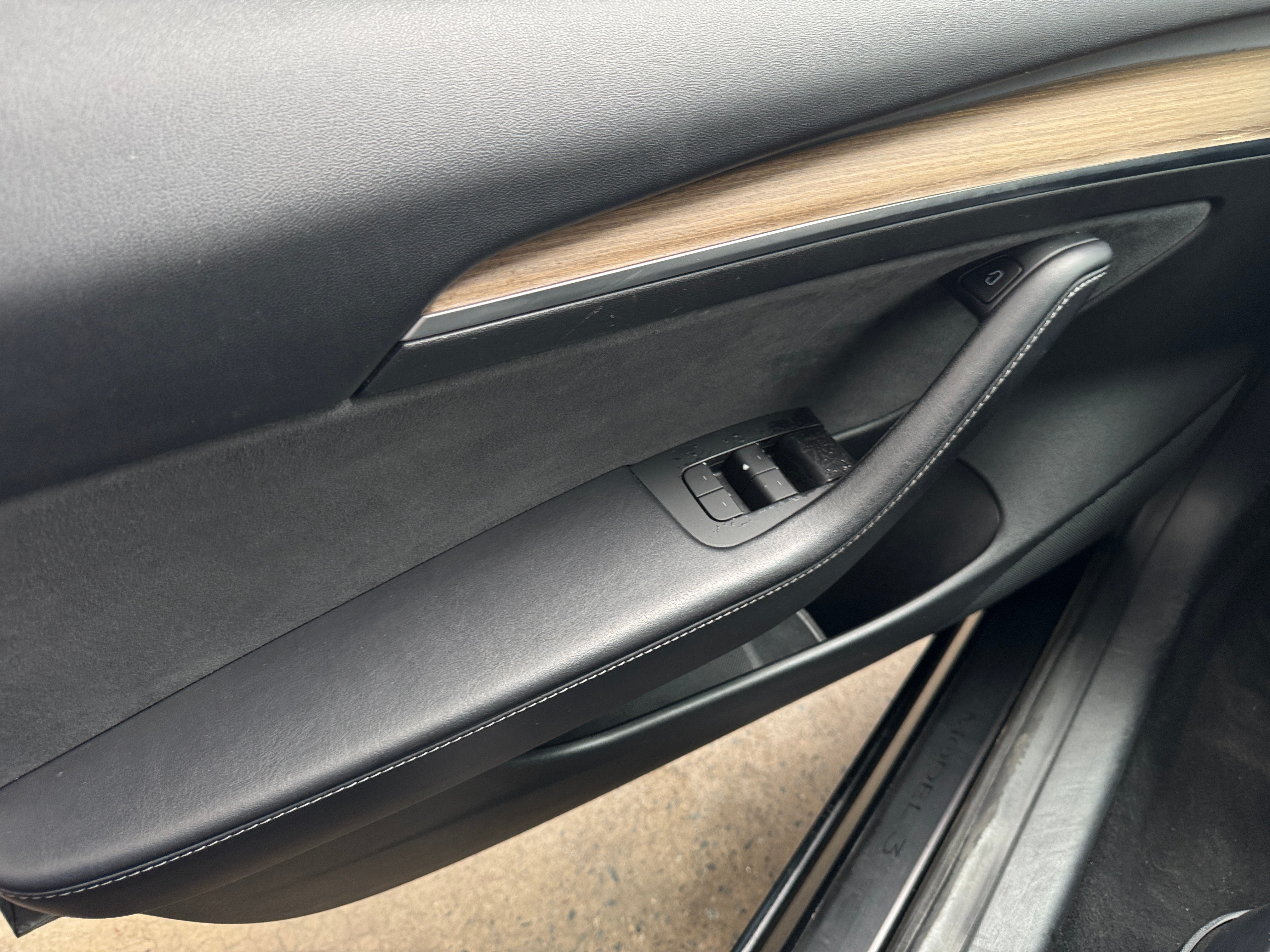 2021 Tesla Model 3 Base - Photo 11