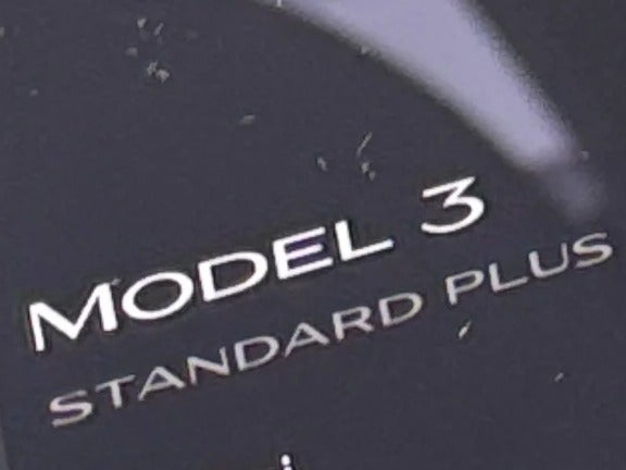 2021 Tesla Model 3 Base - Photo 17