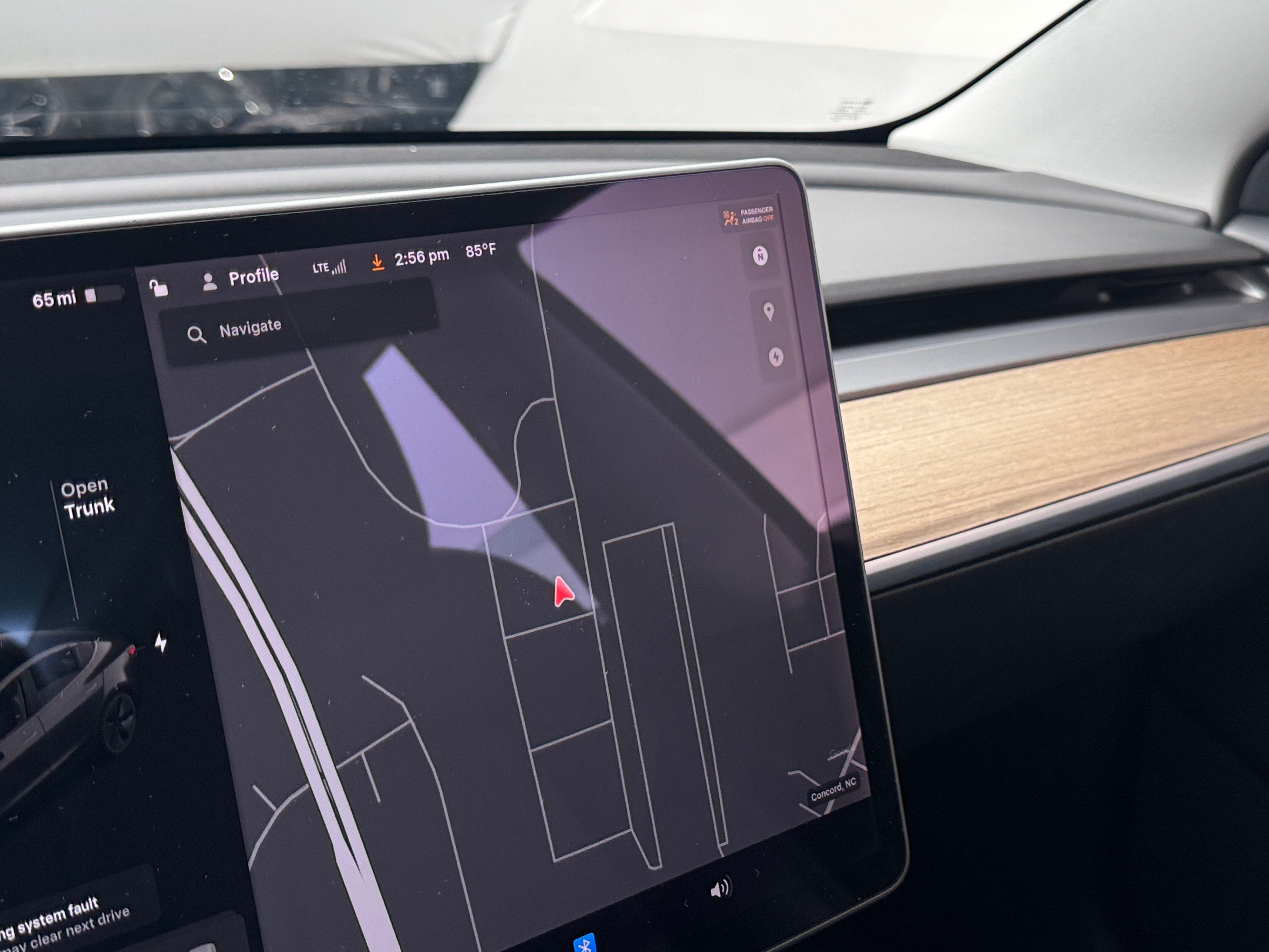 2021 Tesla Model 3 Base - Photo 19