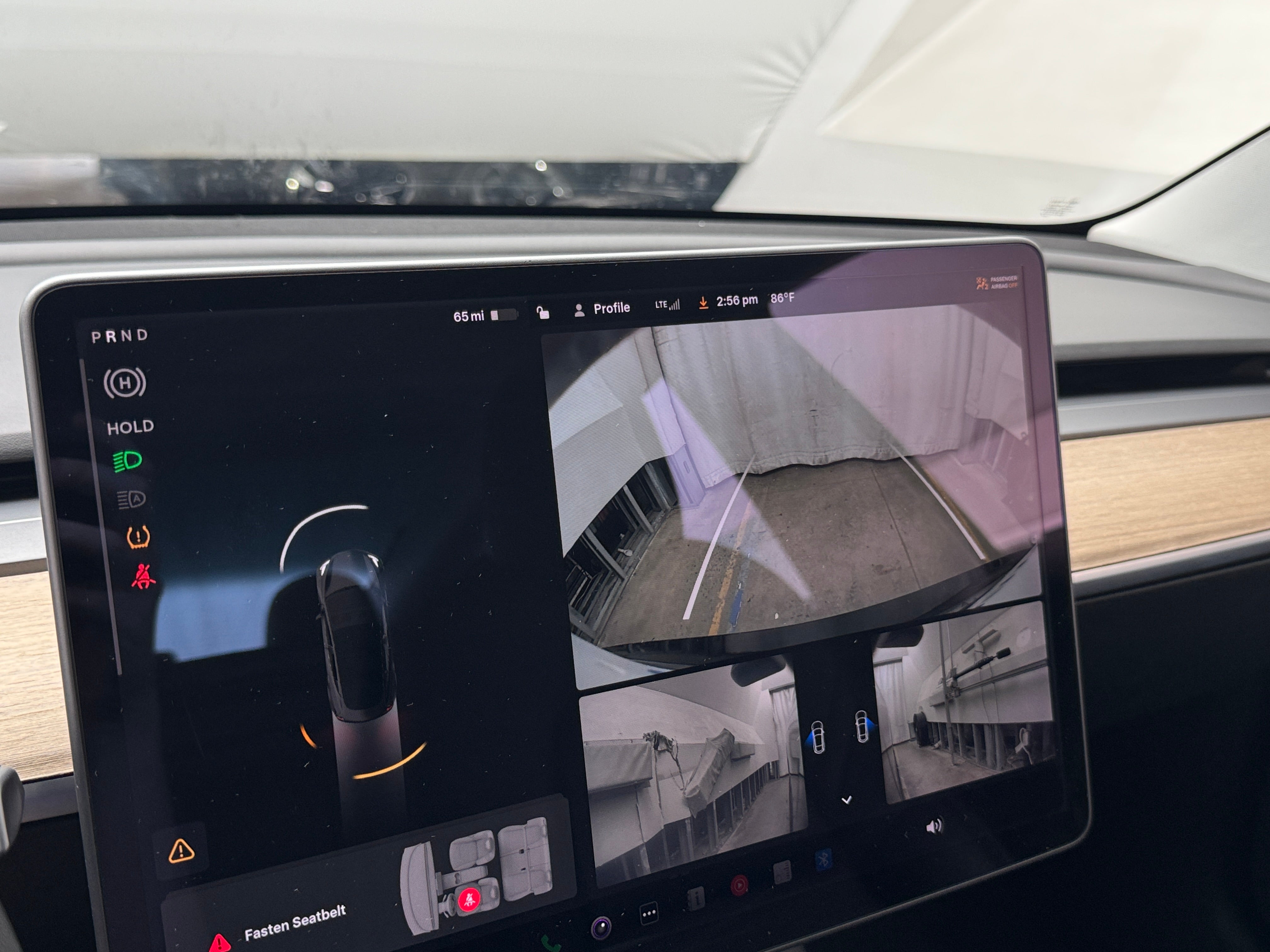2021 Tesla Model 3 Base - Photo 20