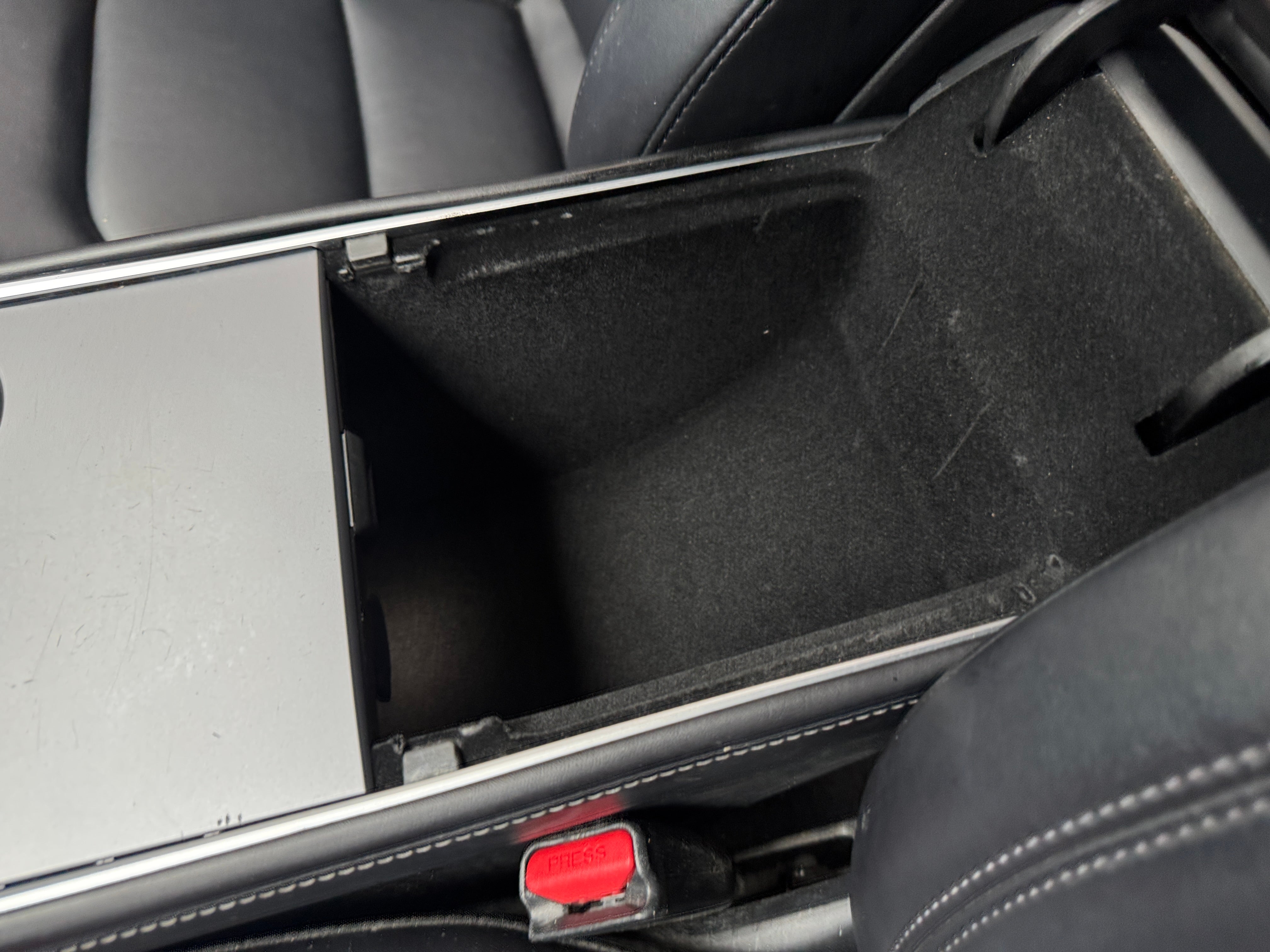 2021 Tesla Model 3 Base - Photo 13