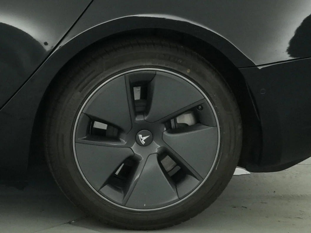 2021 Tesla Model 3 Base - Photo 21