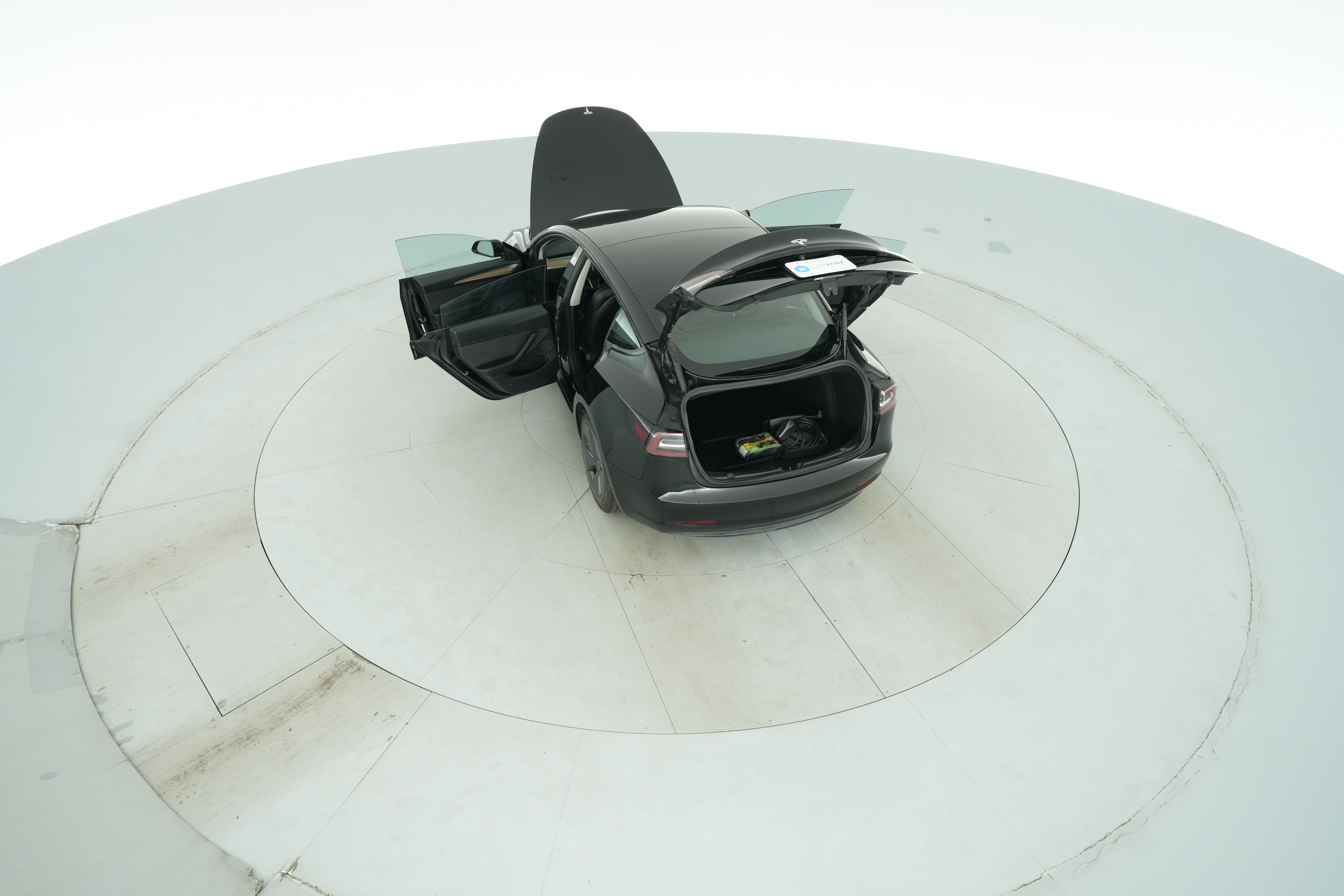 2021 Tesla Model 3 Base - Photo 49