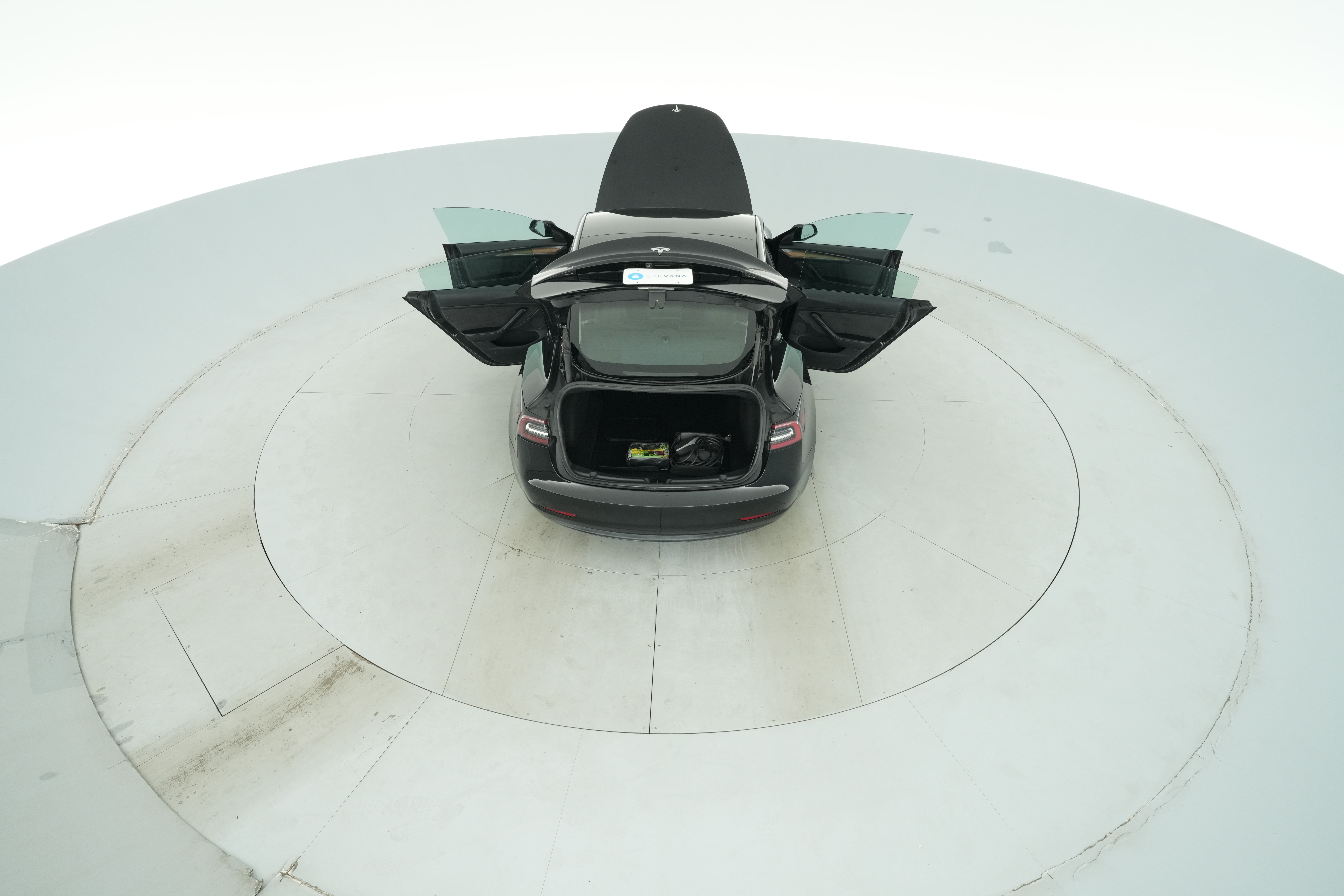 2021 Tesla Model 3 Base - Photo 50
