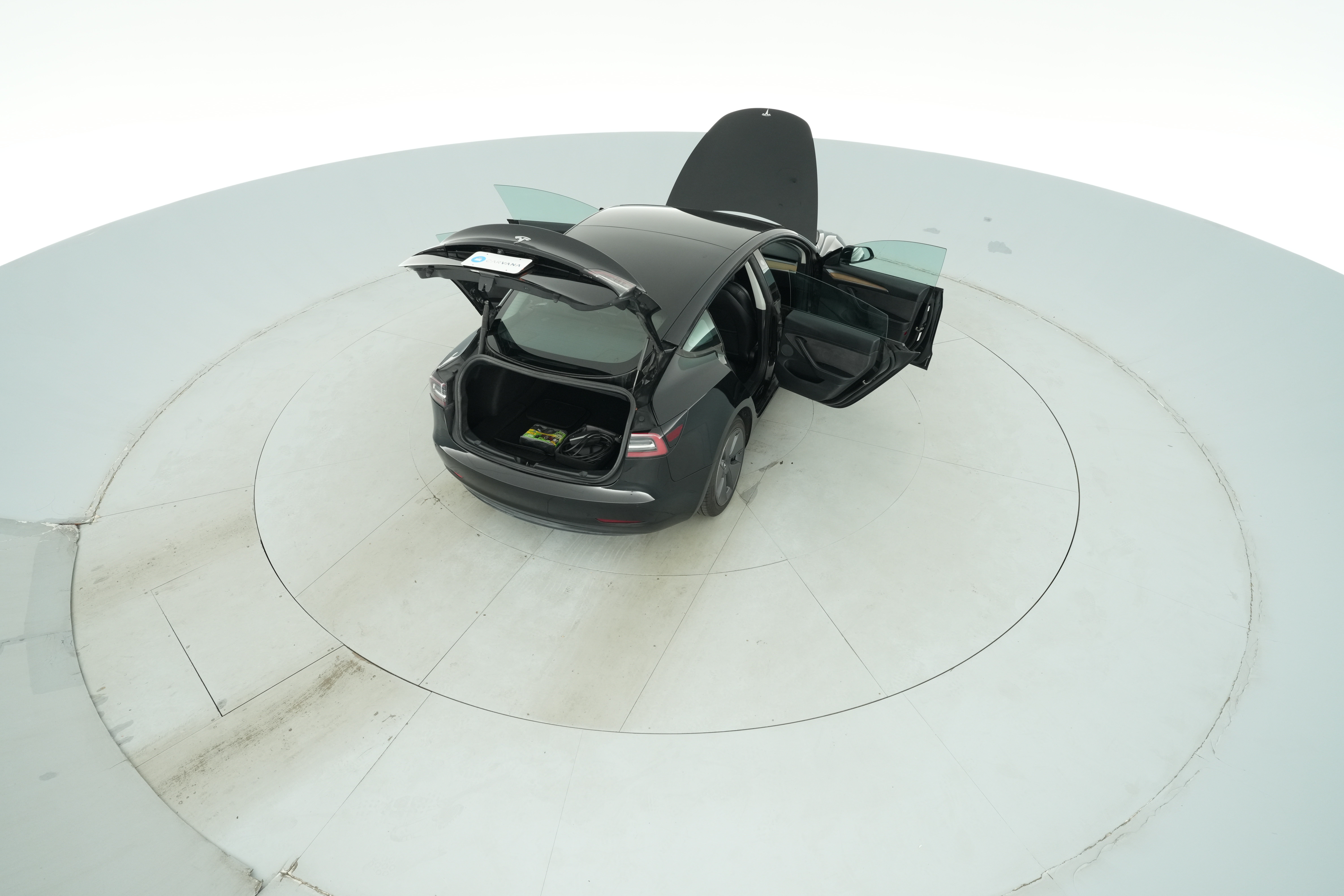 2021 Tesla Model 3 Base - Photo 51
