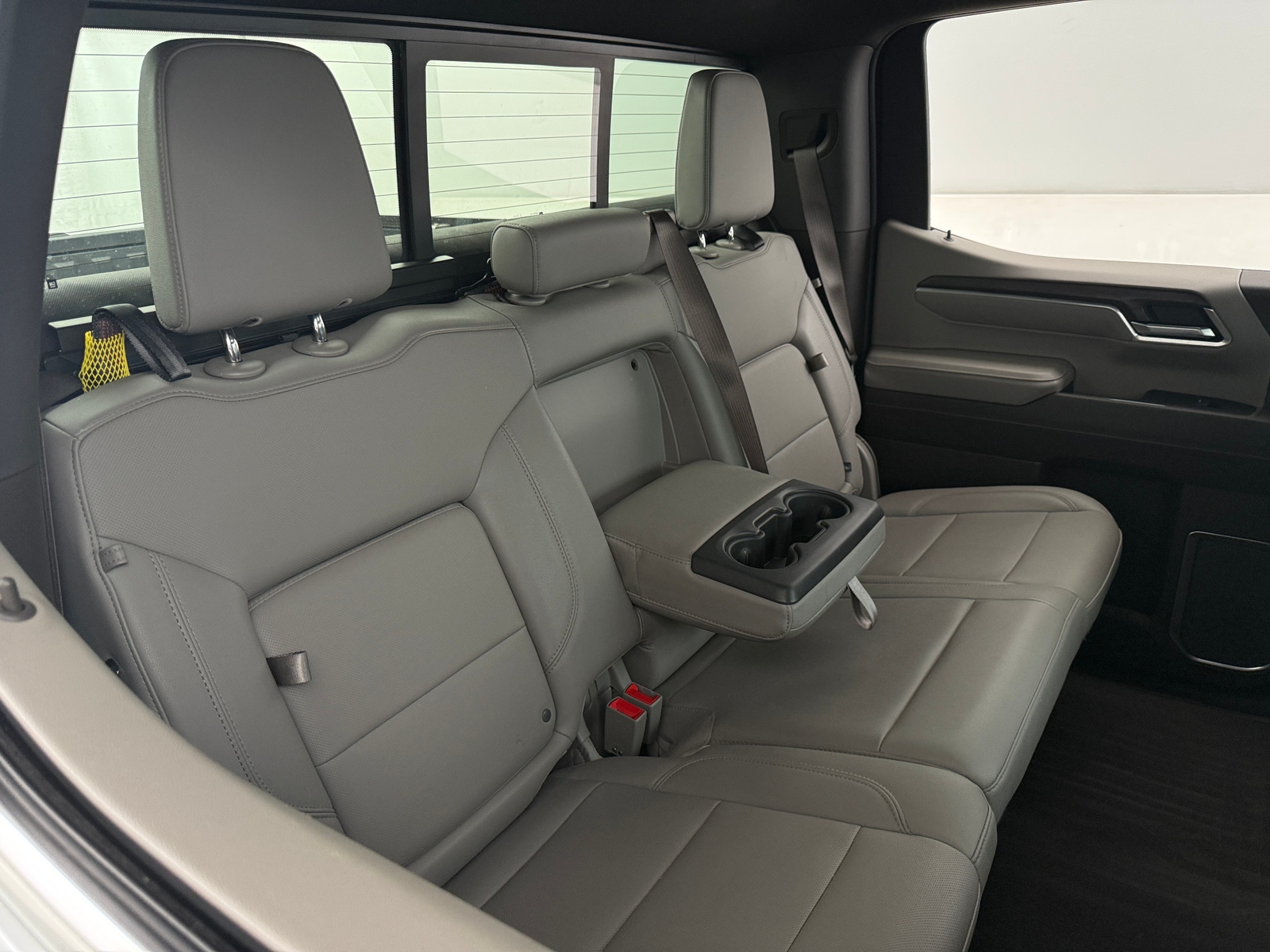 Thumbnail: 2022 GMC Sierra 1500 - 5
