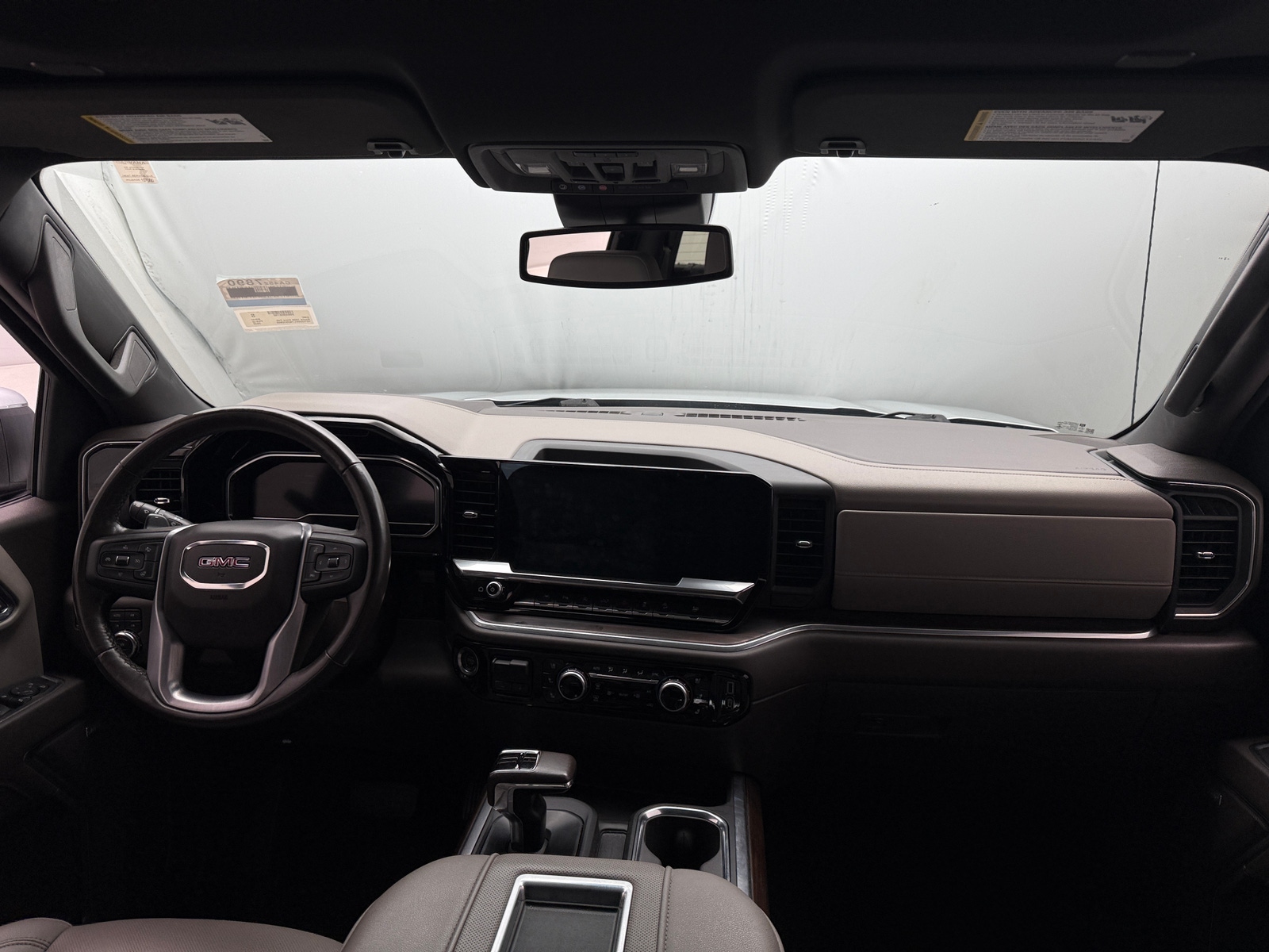 Thumbnail: 2022 GMC Sierra 1500 - 2