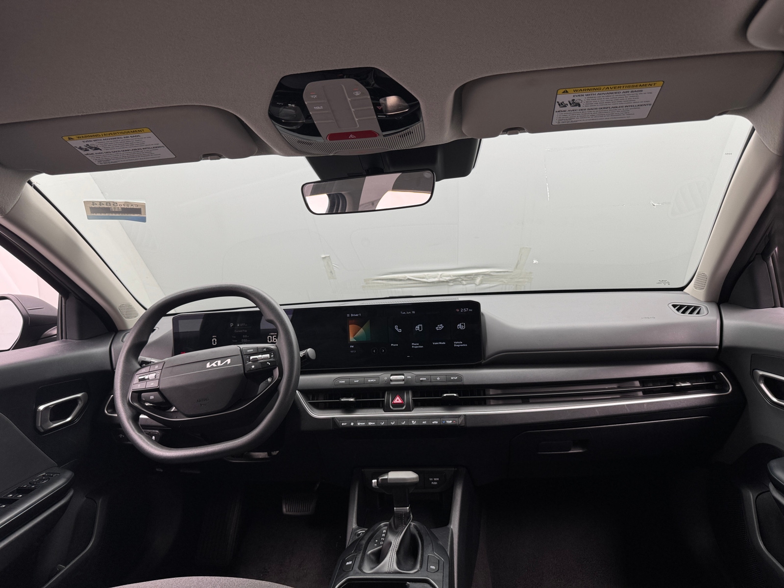Thumbnail: 2025 Kia K4 - 3