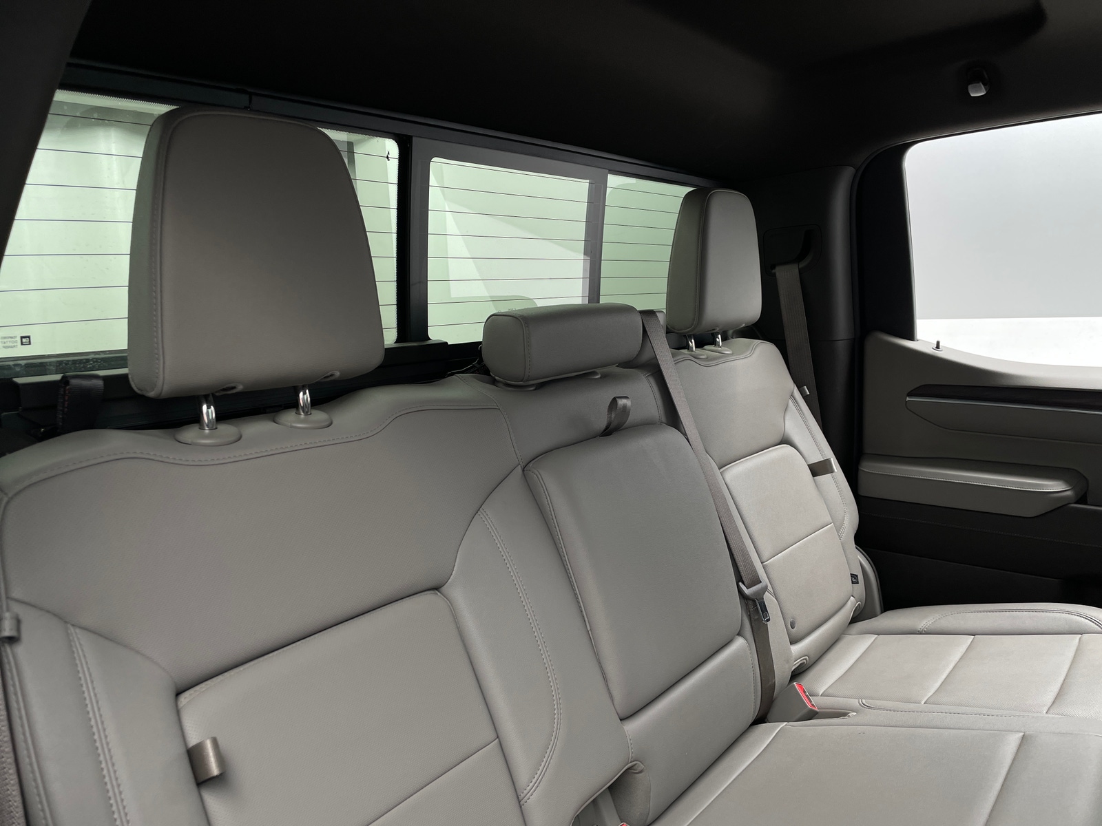 Thumbnail: 2024 GMC Sierra 1500 - 5