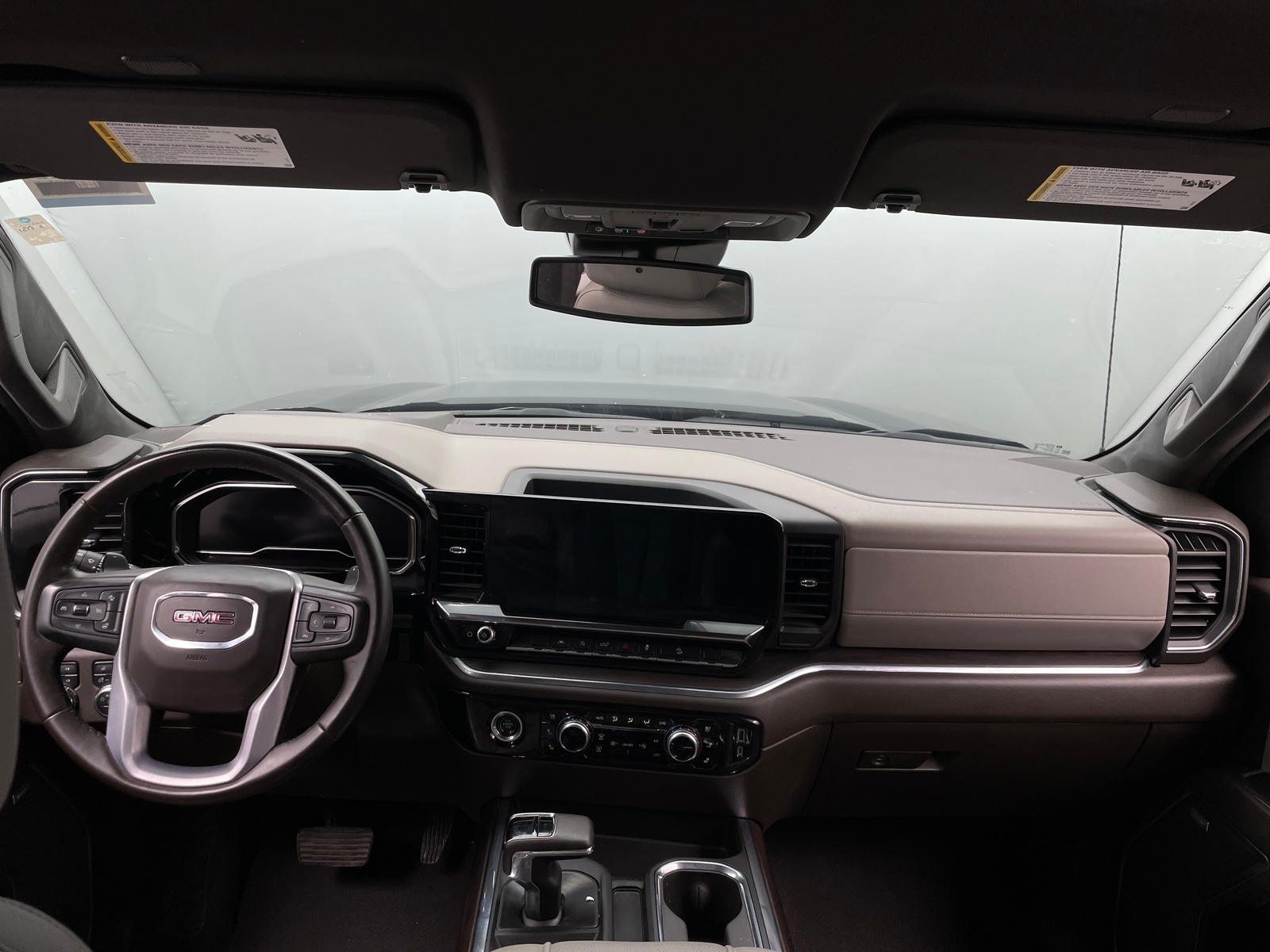 Thumbnail: 2024 GMC Sierra 1500 - 2