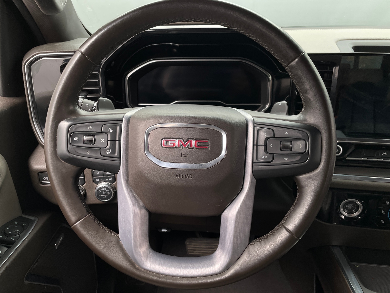 Thumbnail: 2024 GMC Sierra 1500 - 4