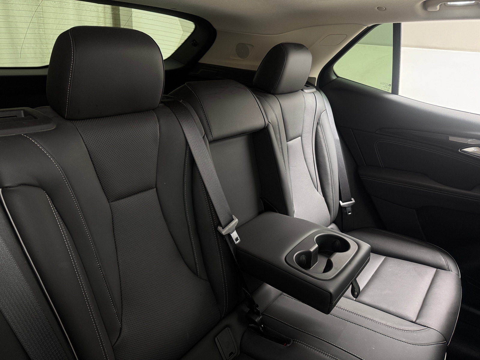 Thumbnail: 2021 Buick Envision - 5