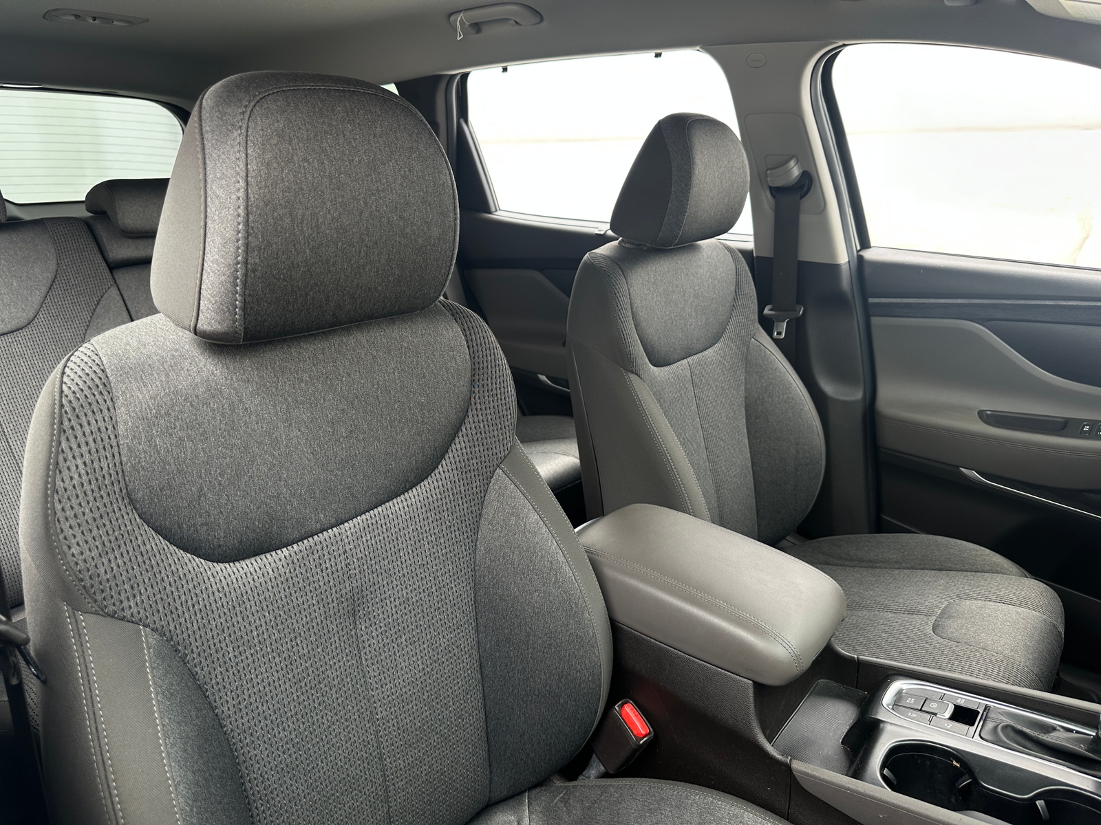 Thumbnail: 2019 Hyundai Santa Fe - 2