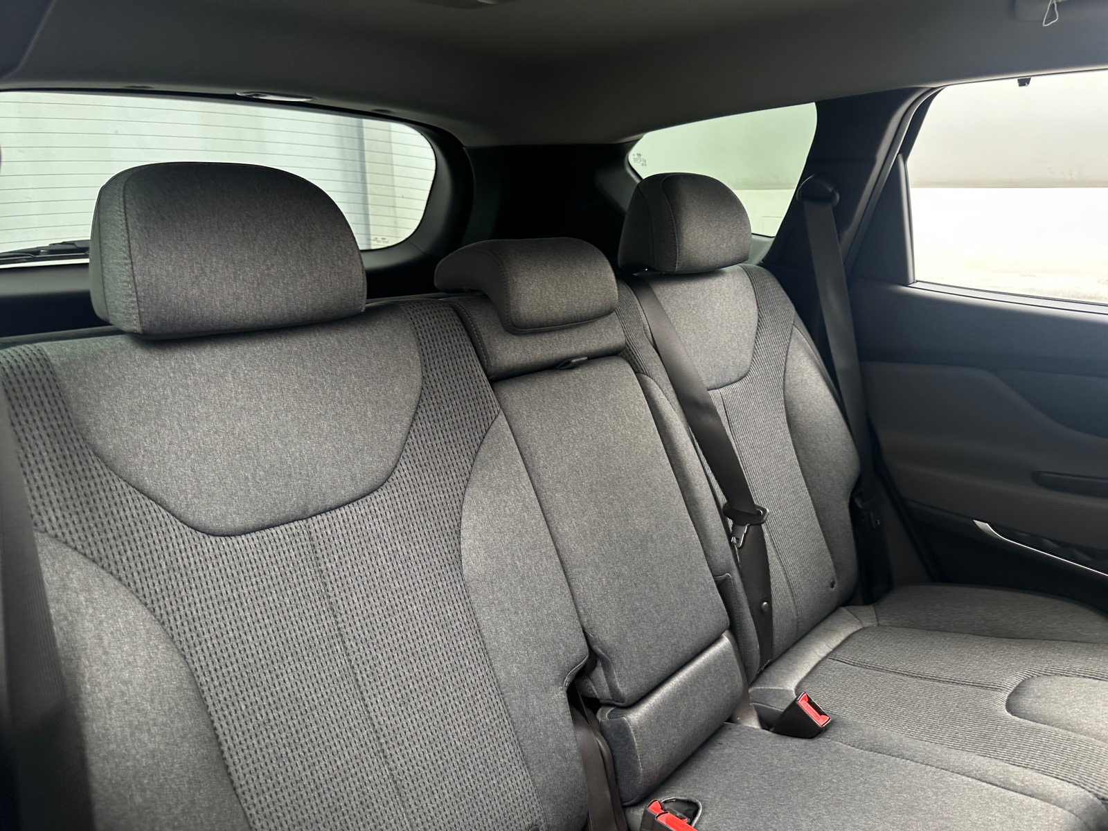 Thumbnail: 2019 Hyundai Santa Fe - 6