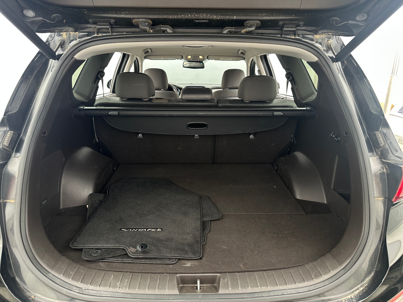 Thumbnail: 2019 Hyundai Santa Fe - 7