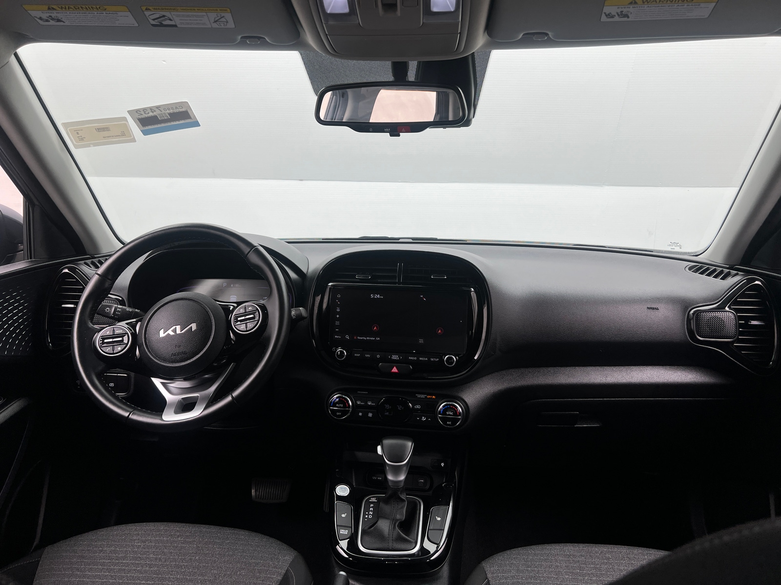 Thumbnail: 2025 Kia Soul - 3