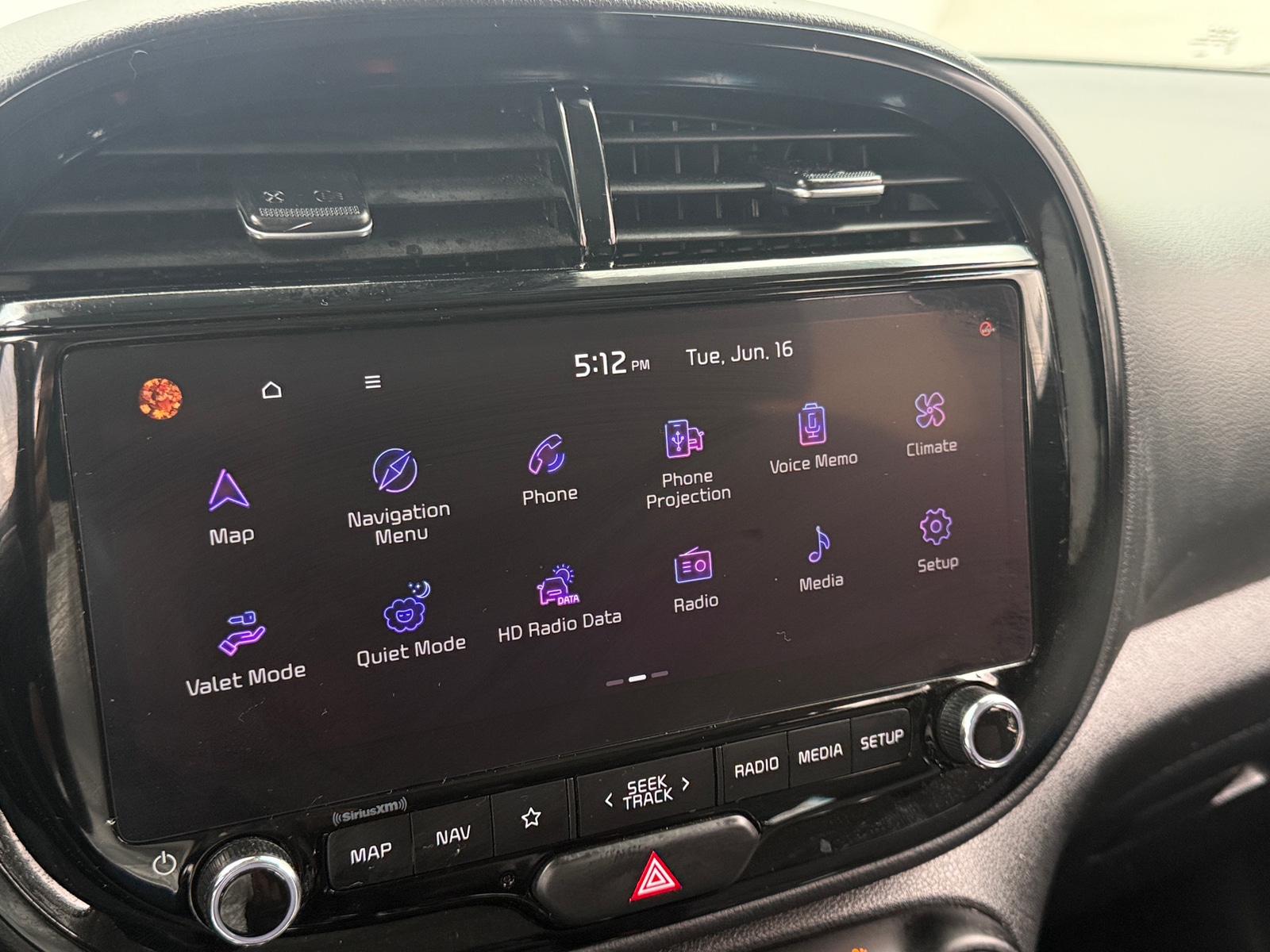 Thumbnail: 2025 Kia Soul - 4