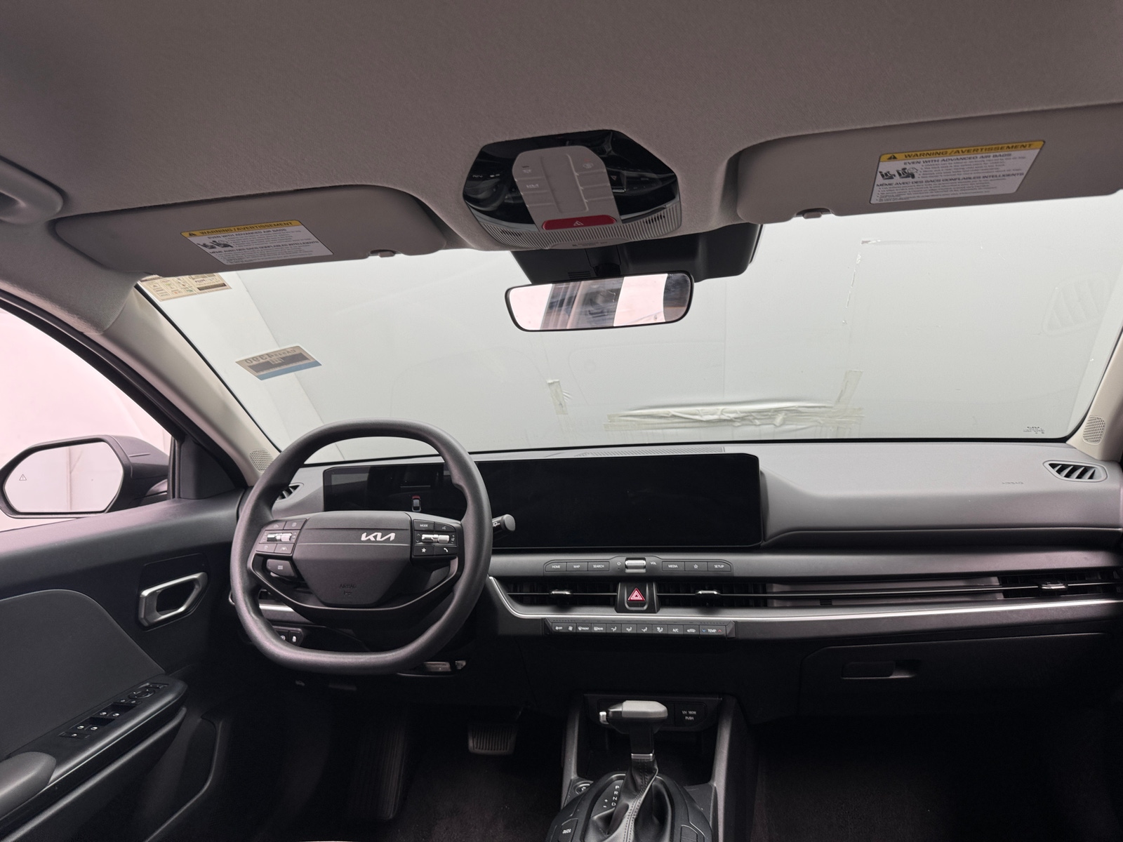 Thumbnail: 2025 Kia K4 - 3