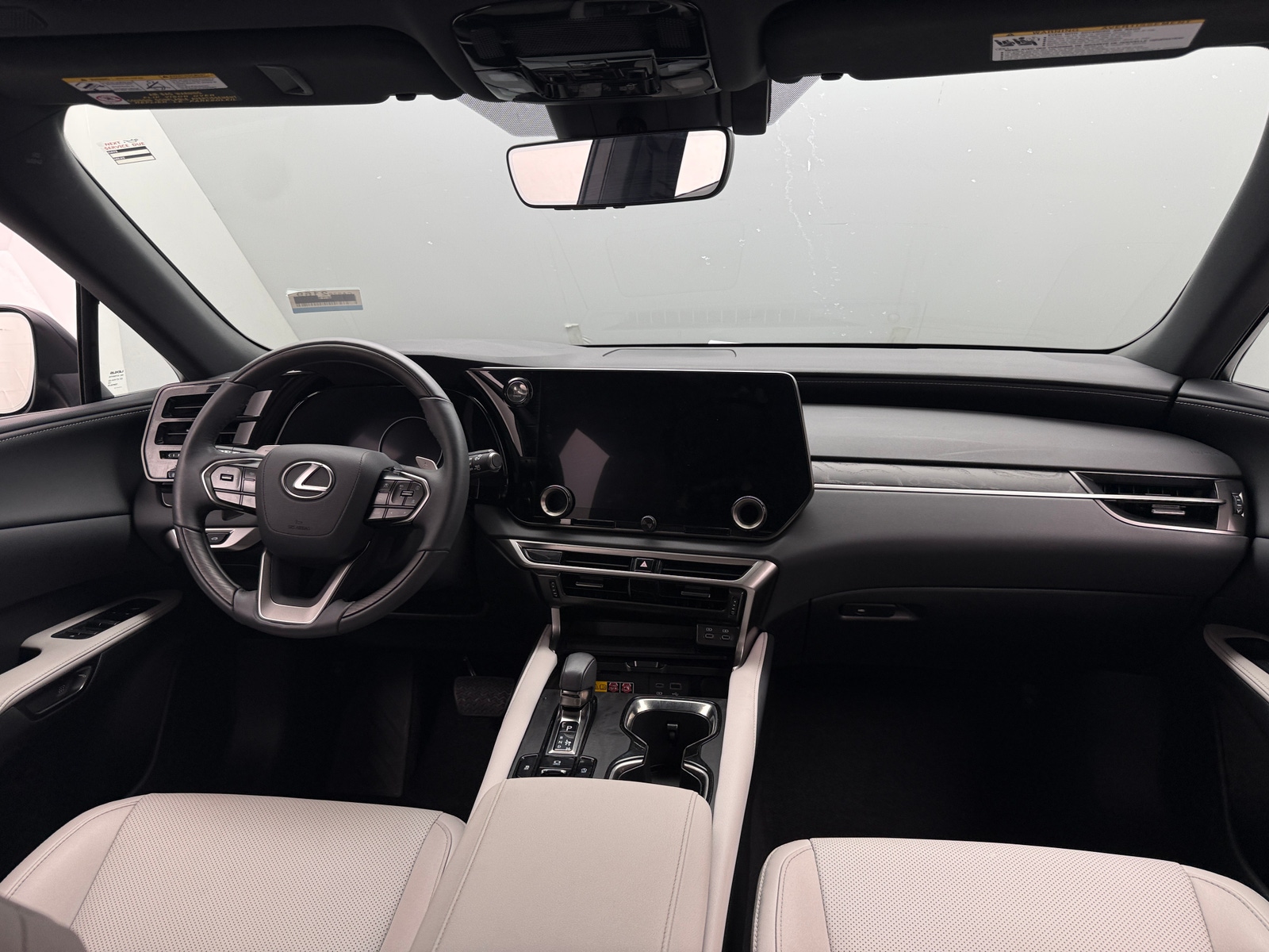 Thumbnail: 2024 Lexus RX - 2