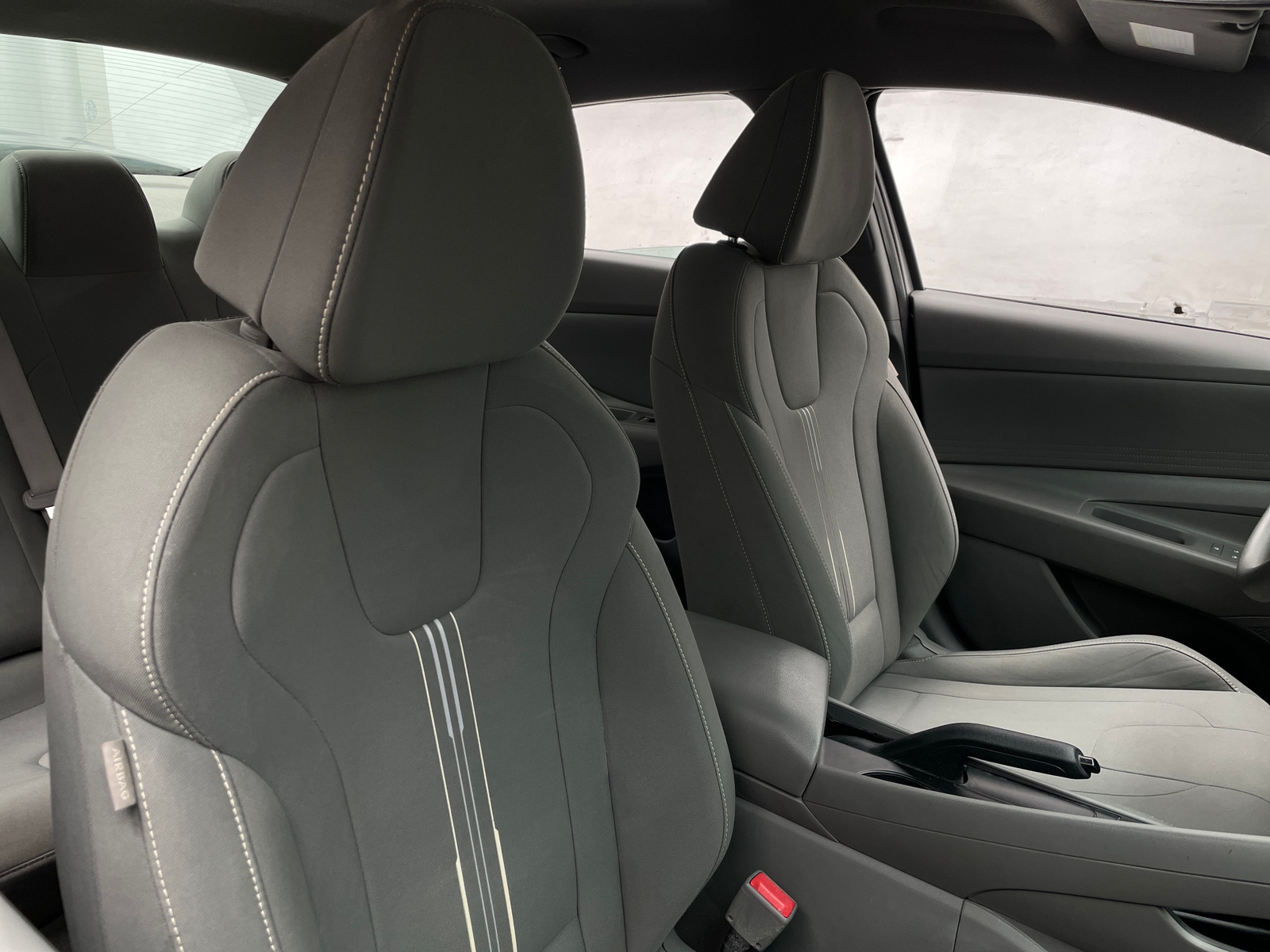 Thumbnail: 2021 Hyundai Elantra - 2