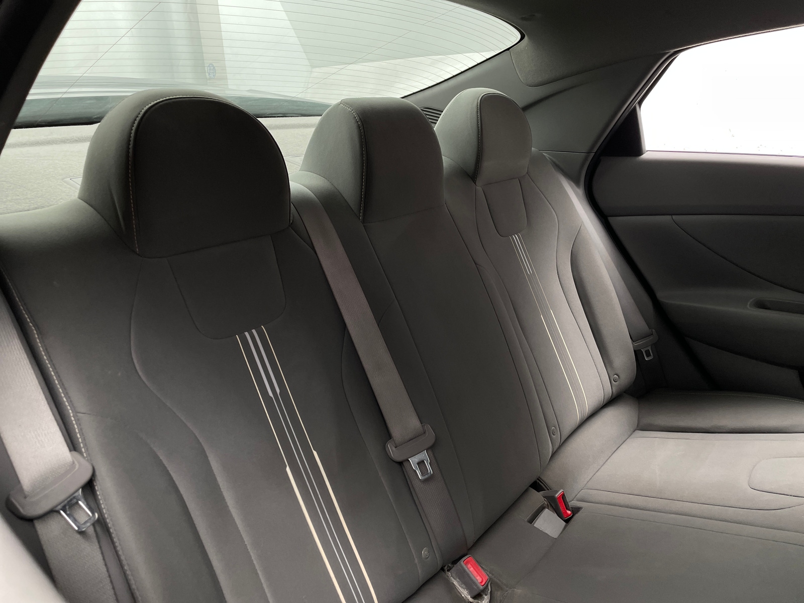 Thumbnail: 2021 Hyundai Elantra - 6
