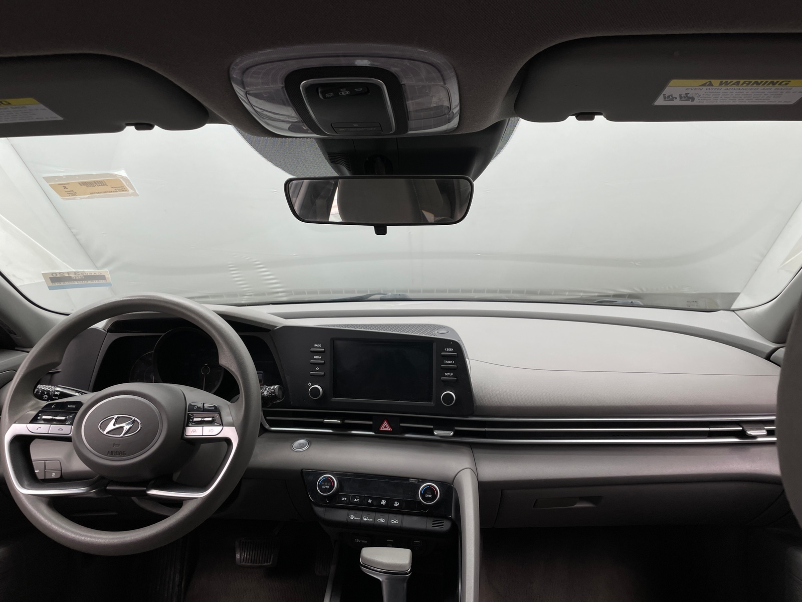 Thumbnail: 2021 Hyundai Elantra - 3