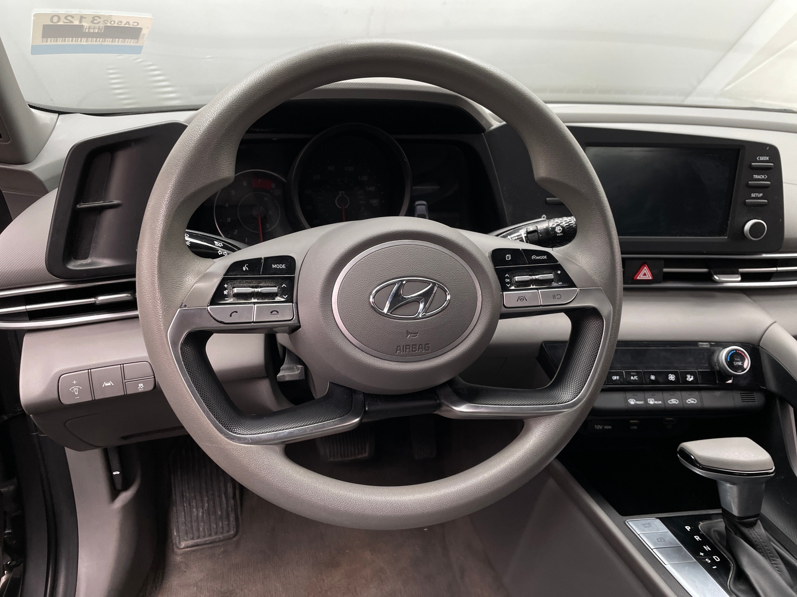 Thumbnail: 2021 Hyundai Elantra - 5