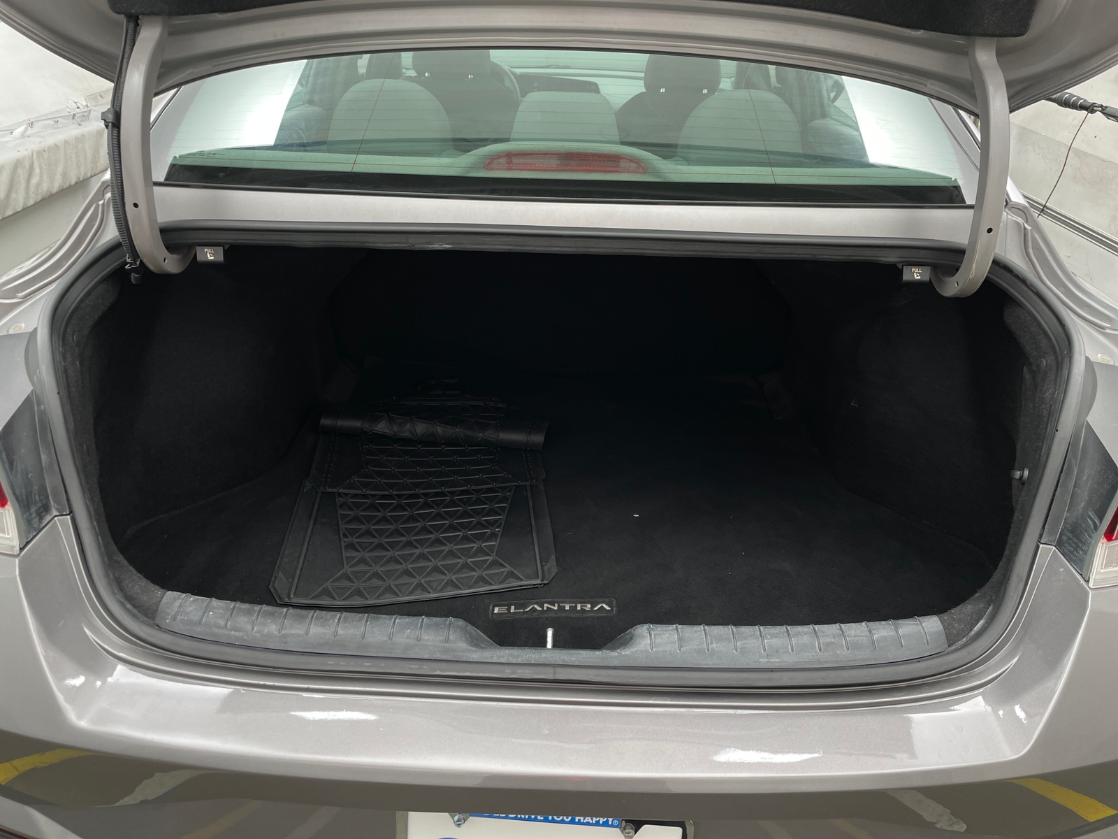 Thumbnail: 2021 Hyundai Elantra - 7
